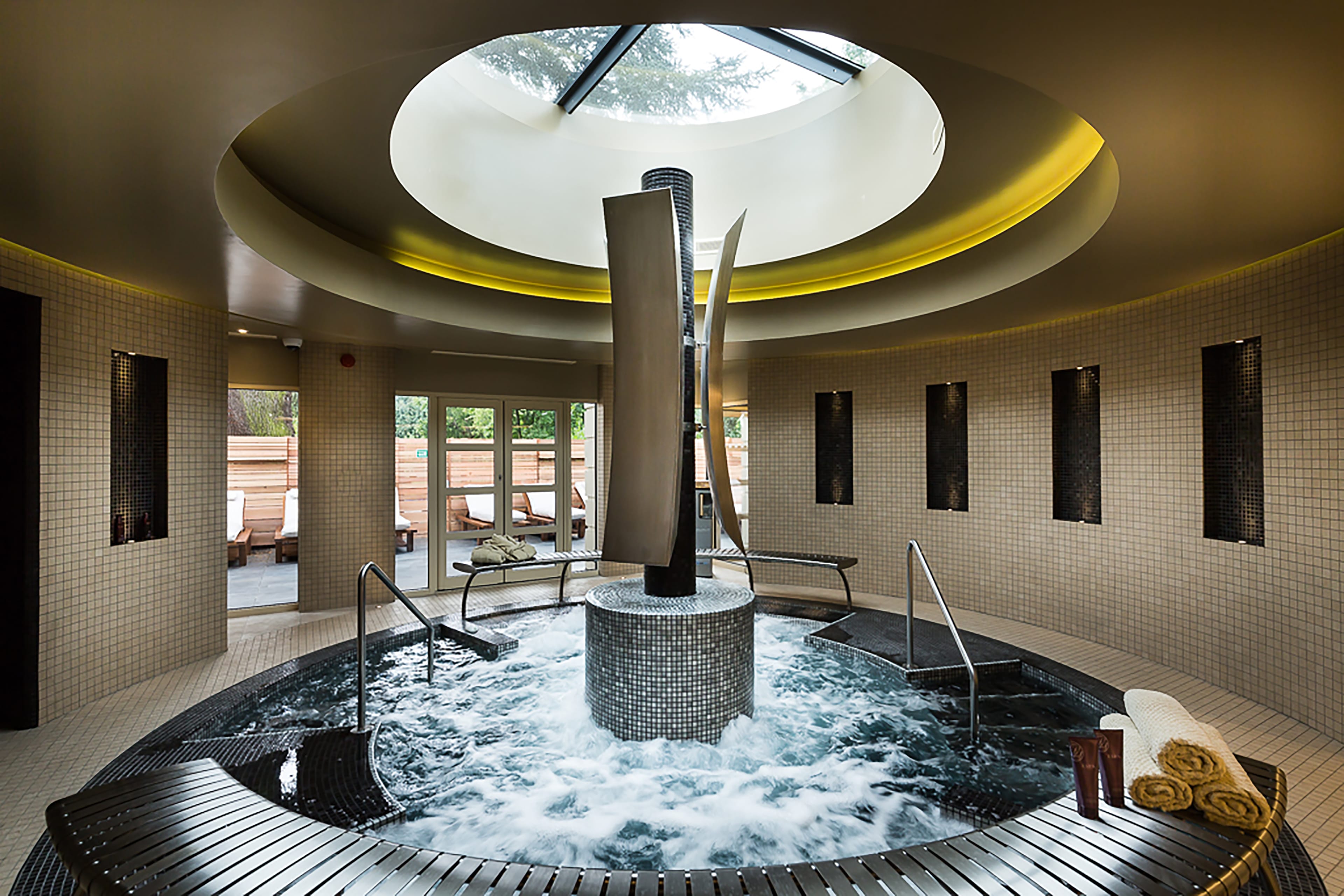 Photo of Down Hall Hotel, Spa & Estate, Venue Hire