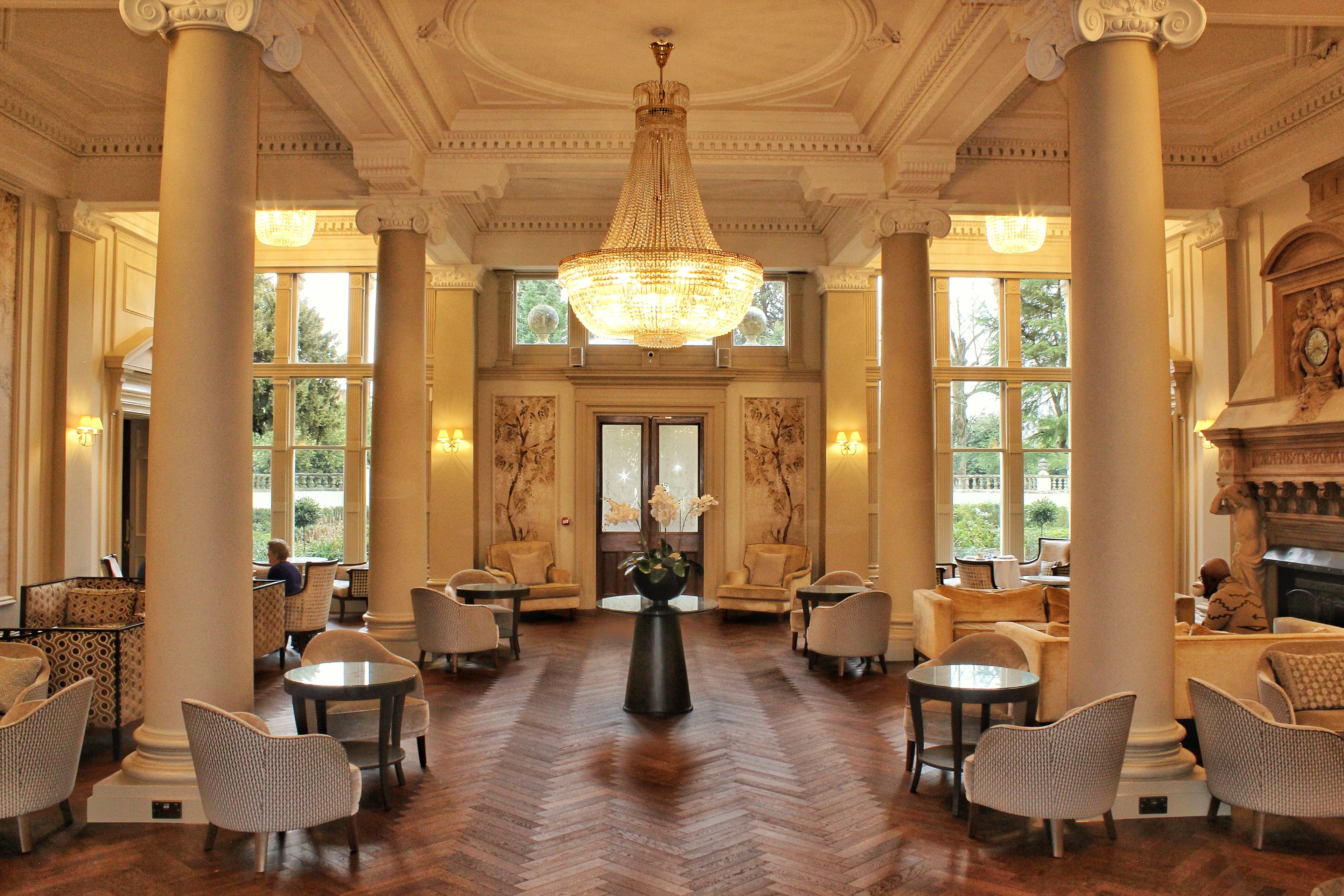 Photo of Down Hall Hotel, Spa & Estate