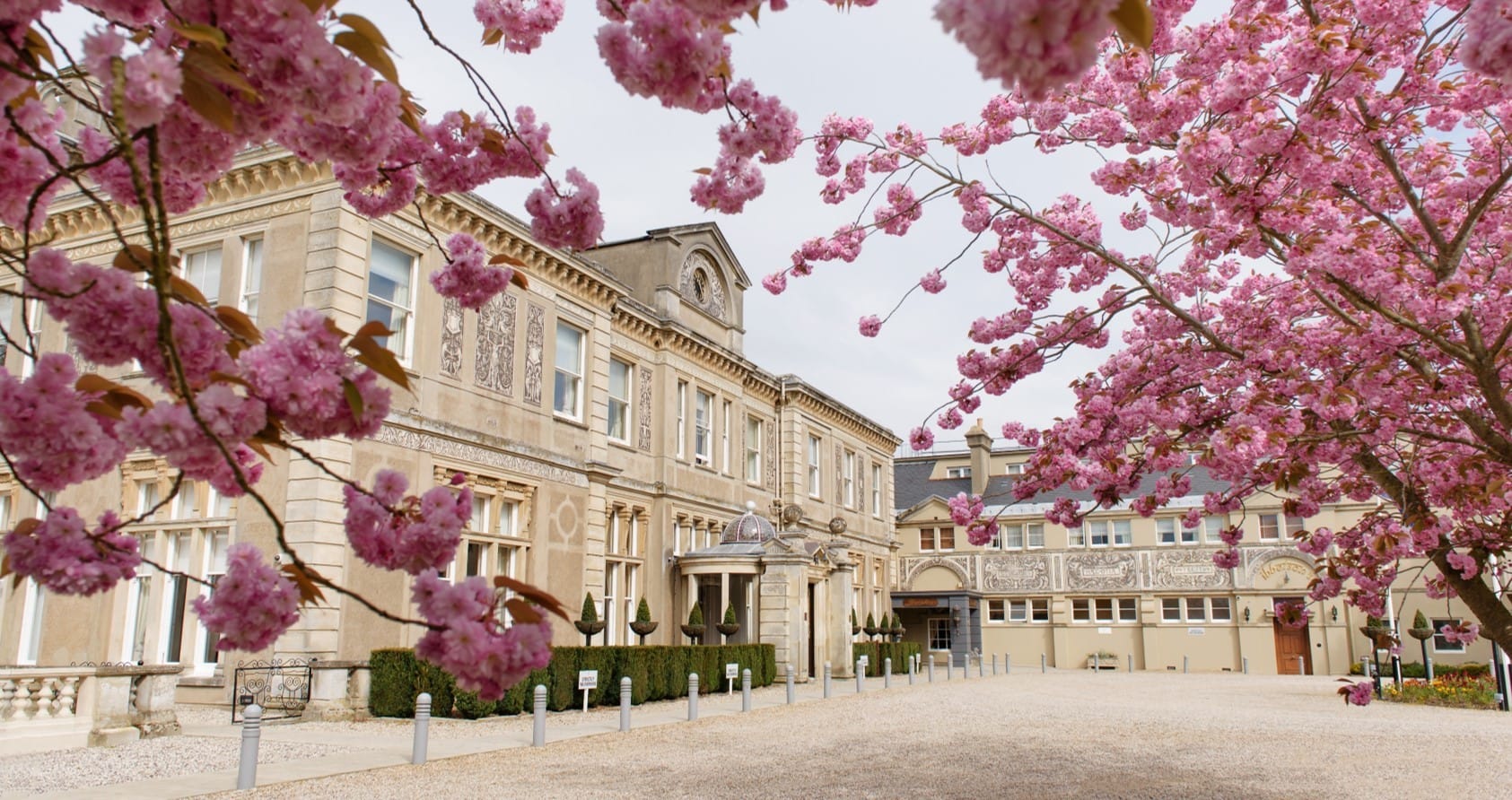 Photo of Down Hall Hotel, Spa & Estate, Venue Hire