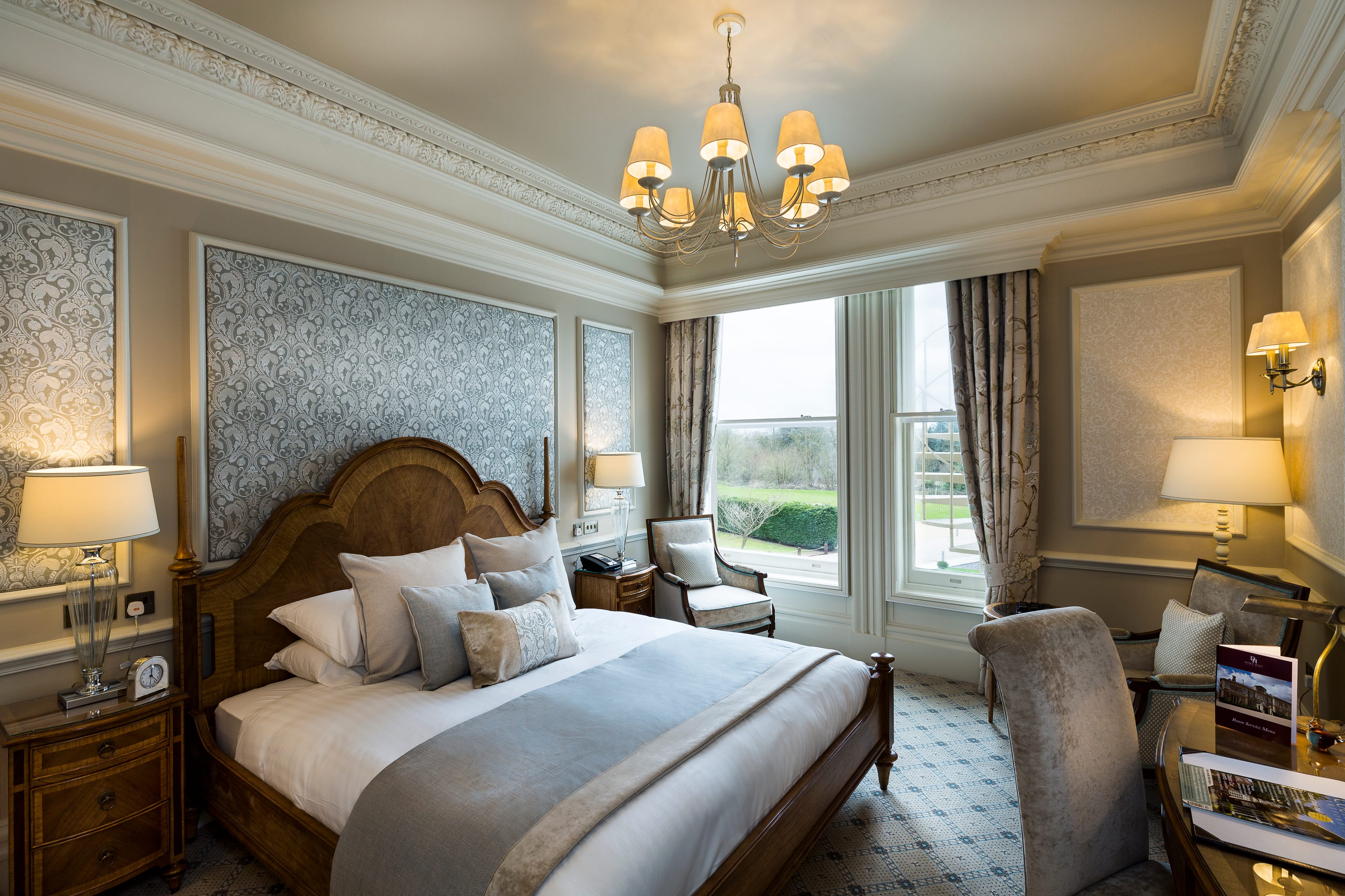 Photo of Down Hall Hotel, Spa & Estate, Venue Hire