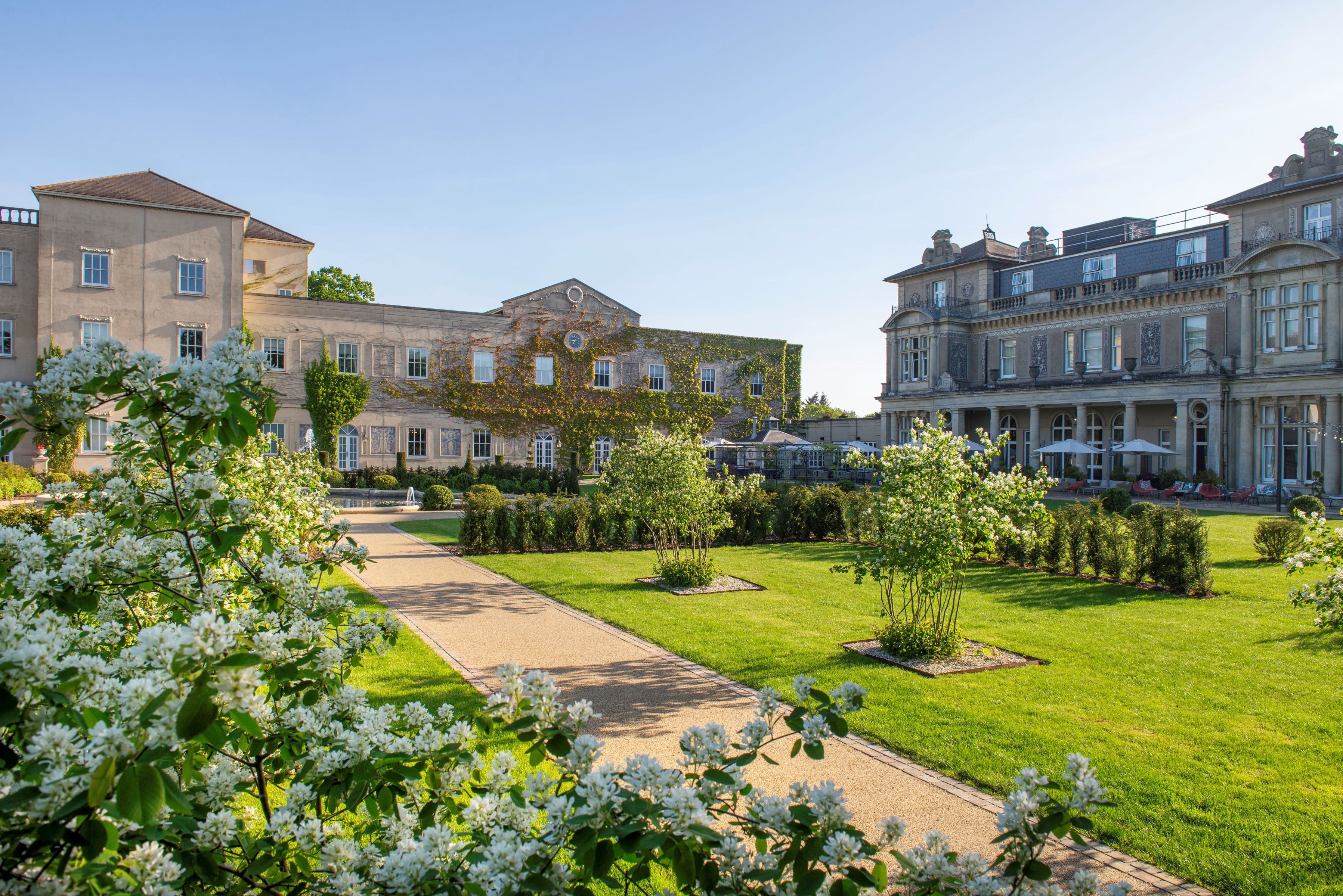 Photo of Down Hall Hotel, Spa & Estate, Venue Hire