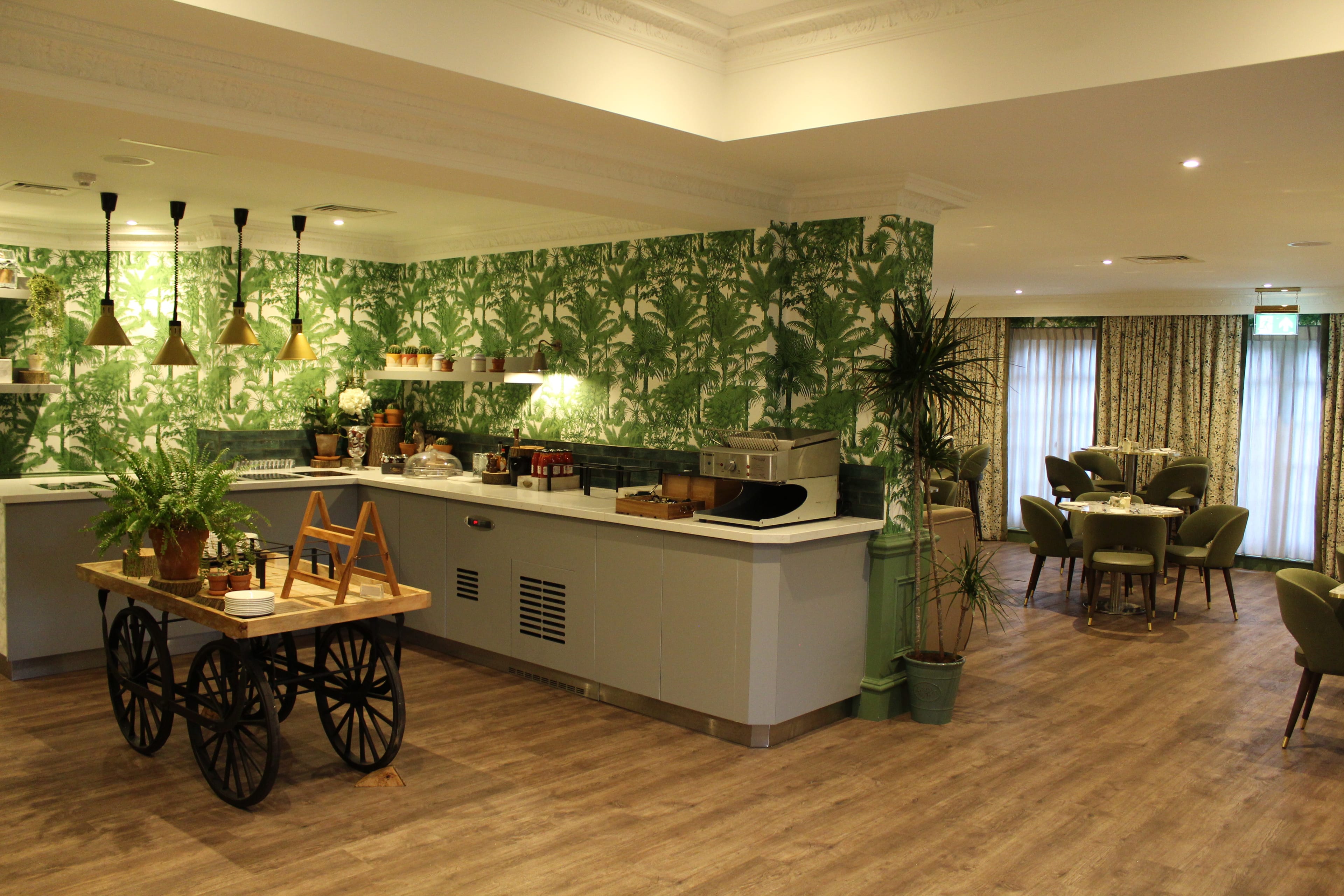 Photo of Down Hall Hotel, Spa & Estate, Venue Hire
