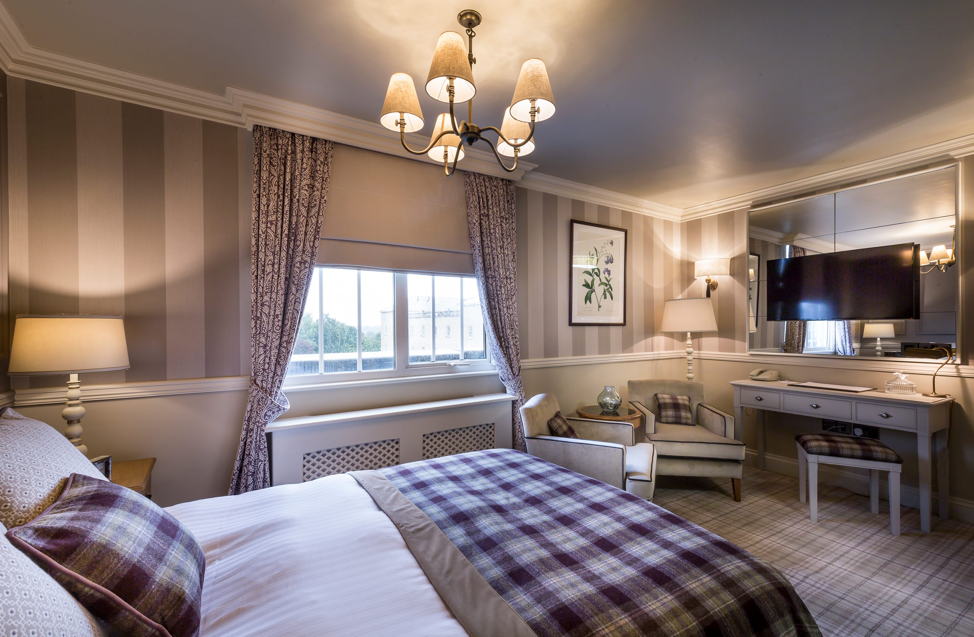 Photo of Down Hall Hotel, Spa & Estate, Venue Hire