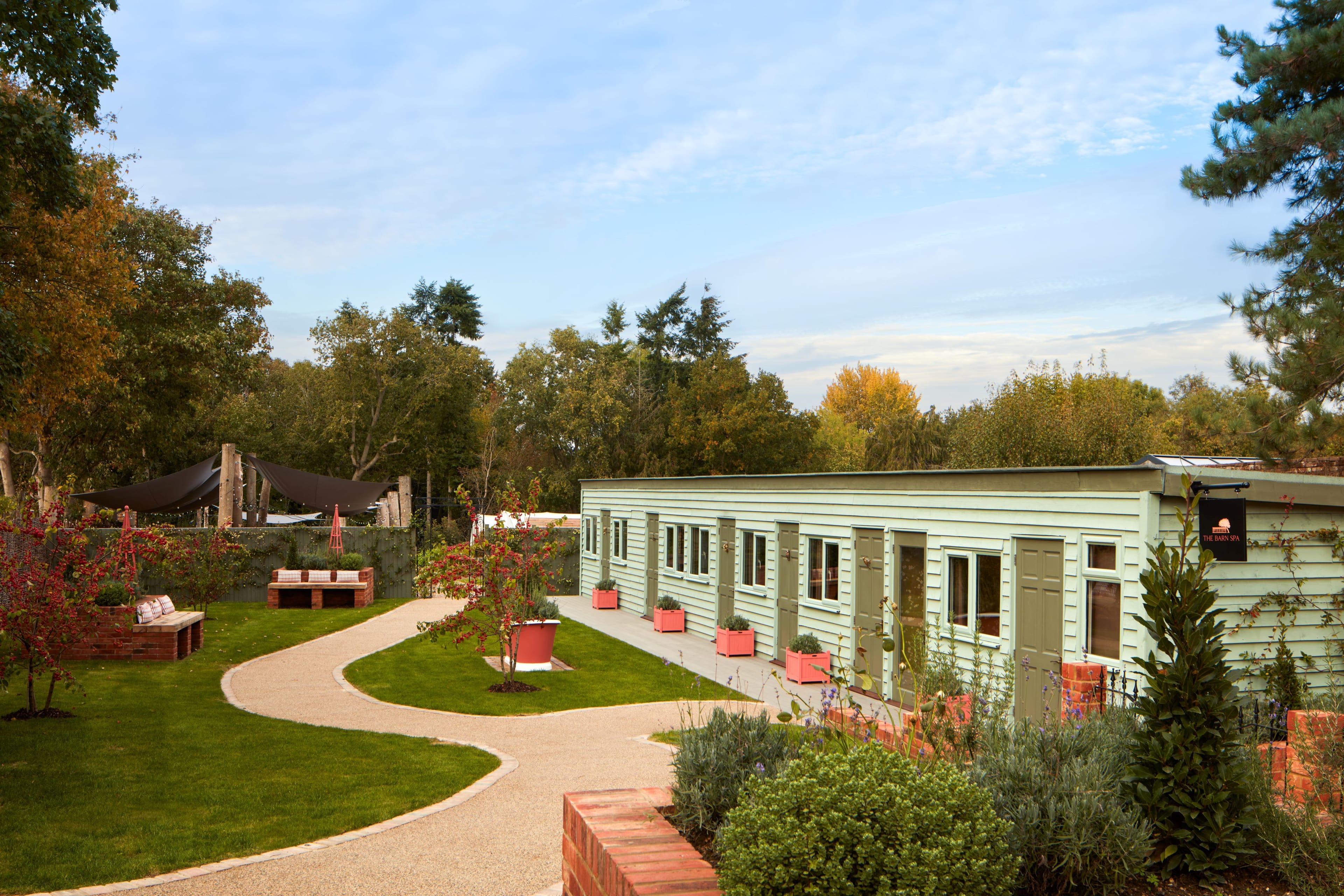 Photo of Down Hall Hotel, Spa & Estate, Venue Hire
