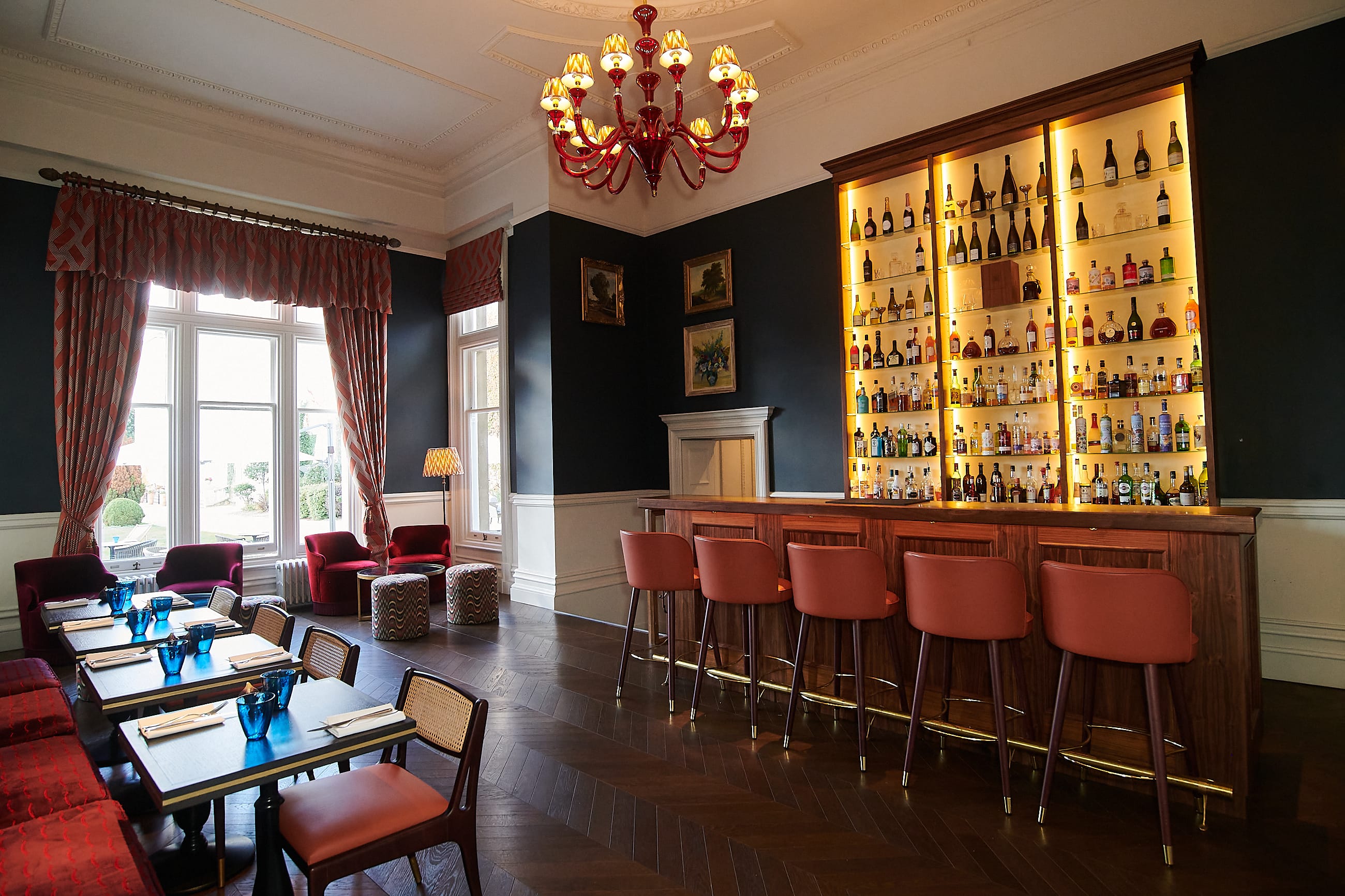 Photo of Down Hall Hotel, Spa & Estate, Venue Hire