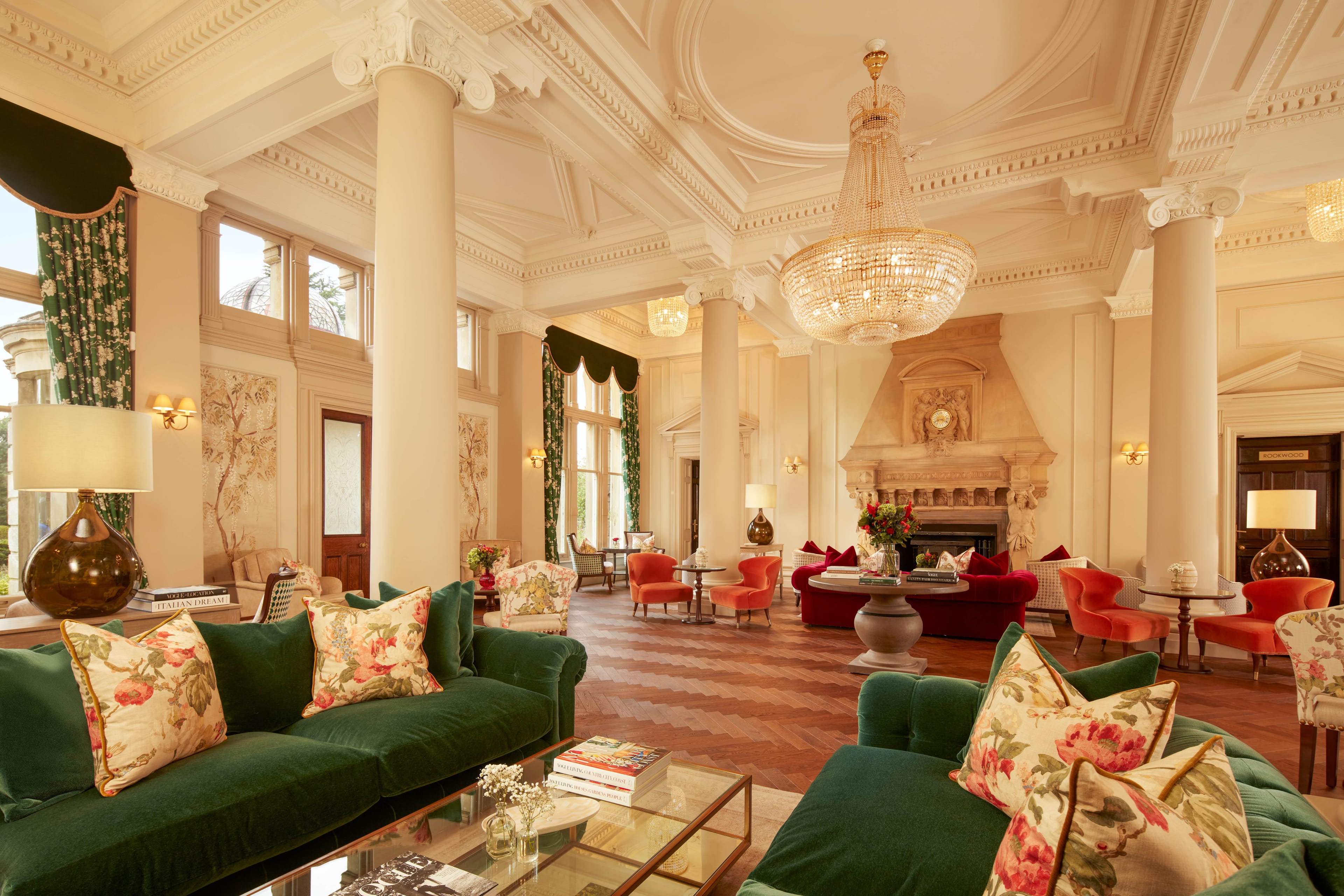 Photo of Down Hall Hotel, Spa & Estate, Venue Hire