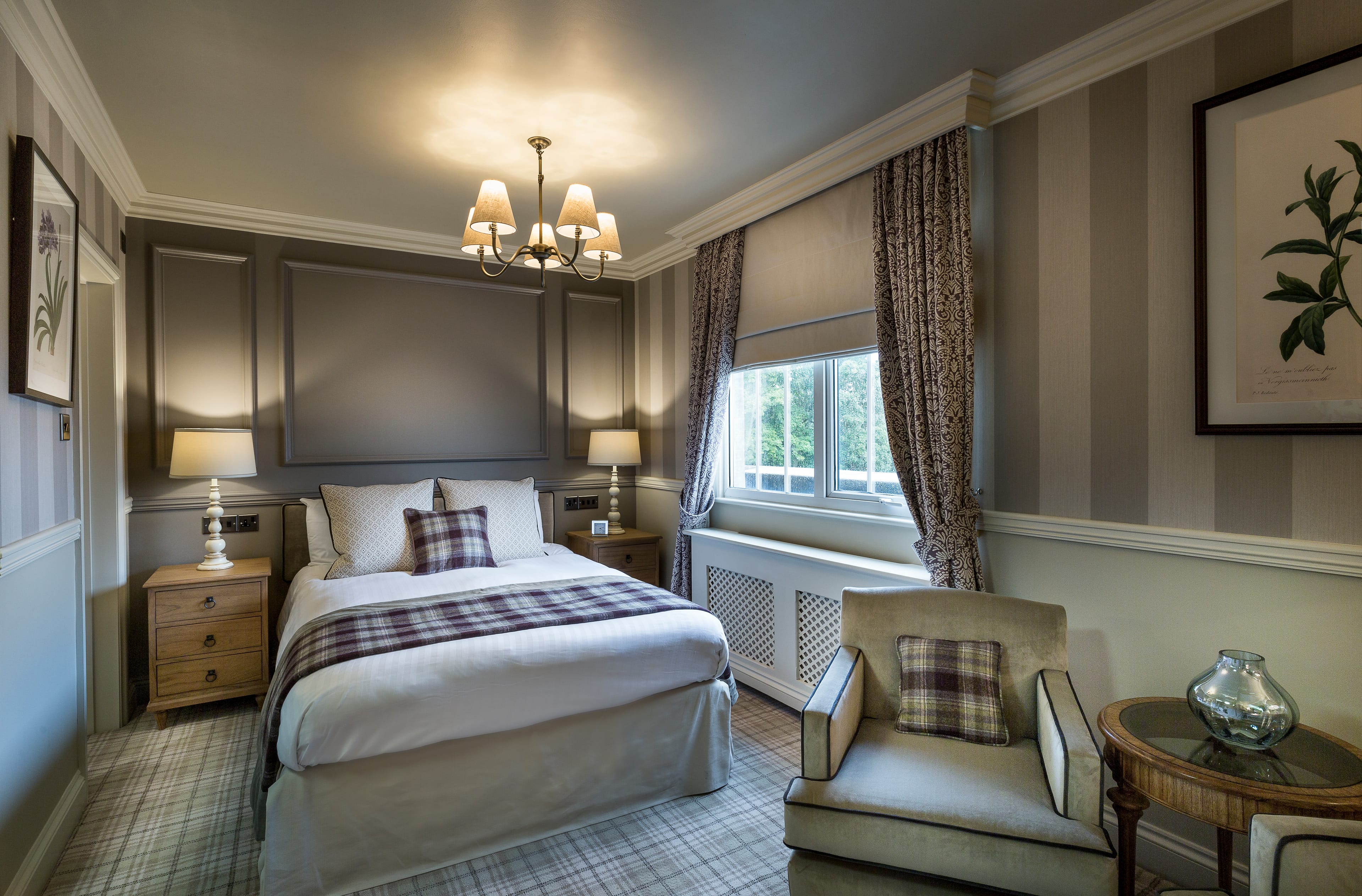 Photo of Down Hall Hotel, Spa & Estate, Venue Hire