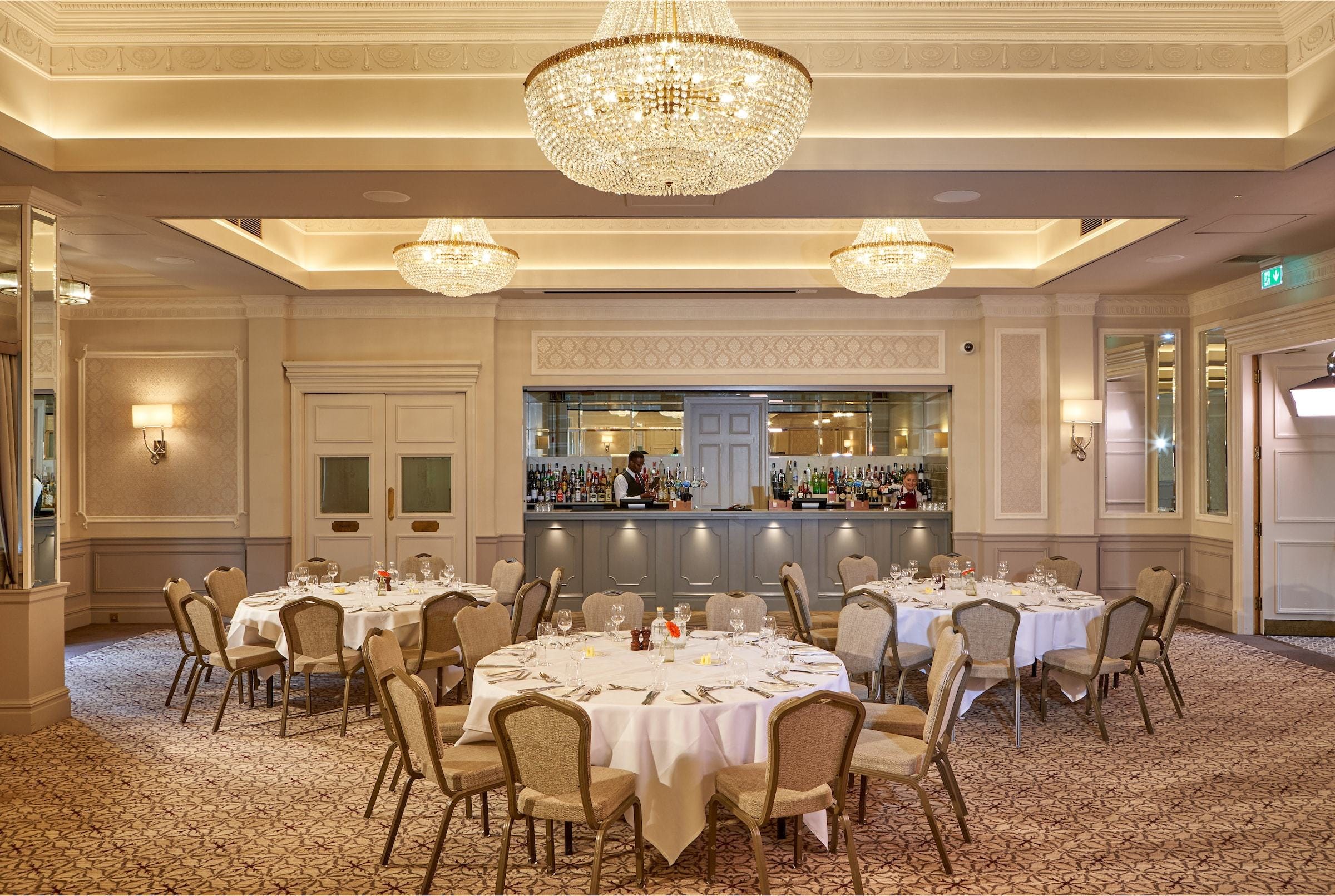 Photo of Down Hall Hotel, Spa & Estate, Venue Hire