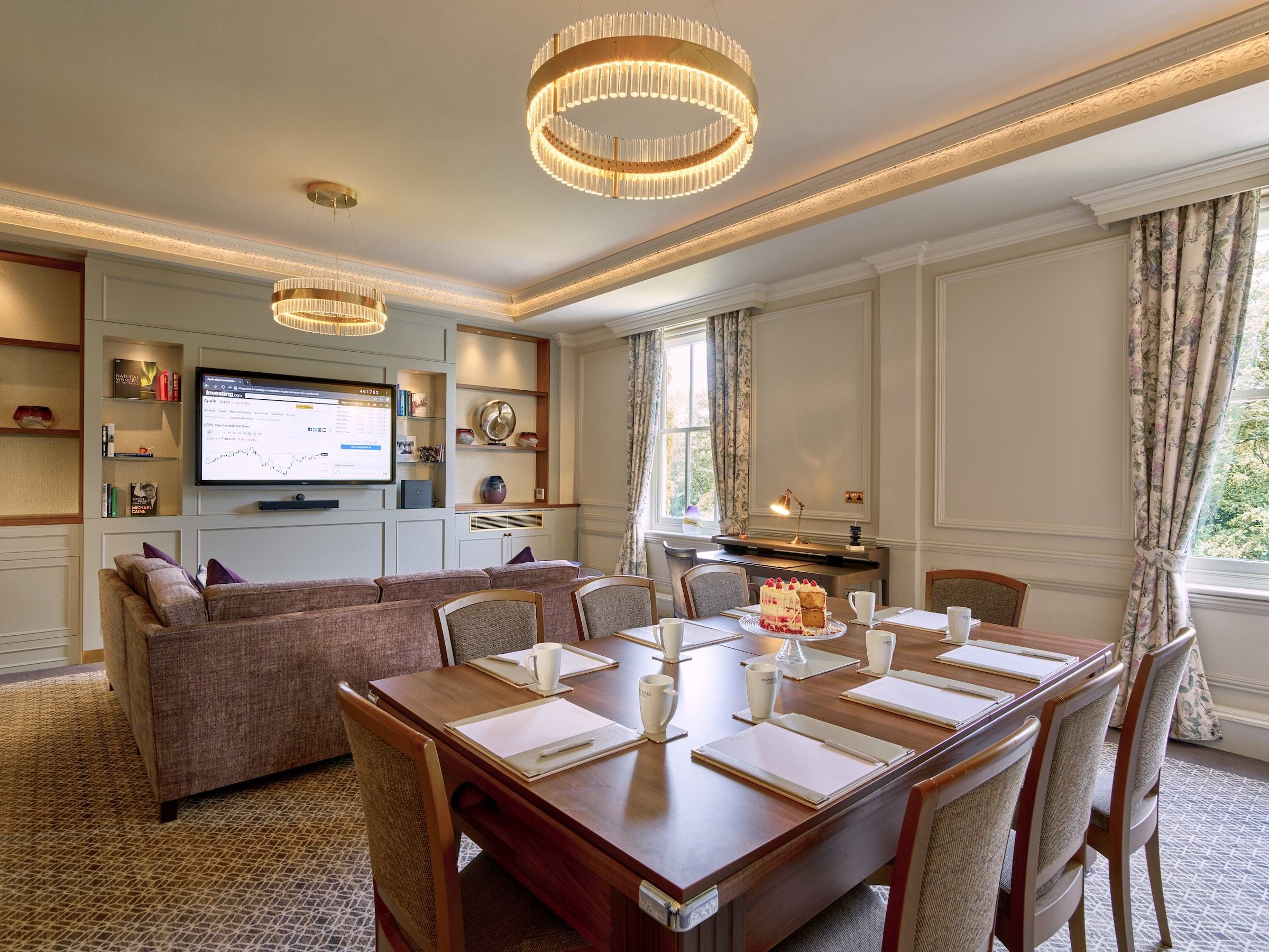 Photo of Down Hall Hotel, Spa & Estate, Venue Hire