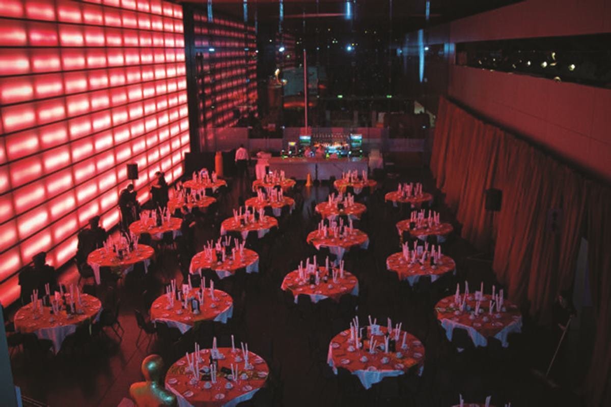 Photo of Magna Science Adventure Centre, The Red Hall