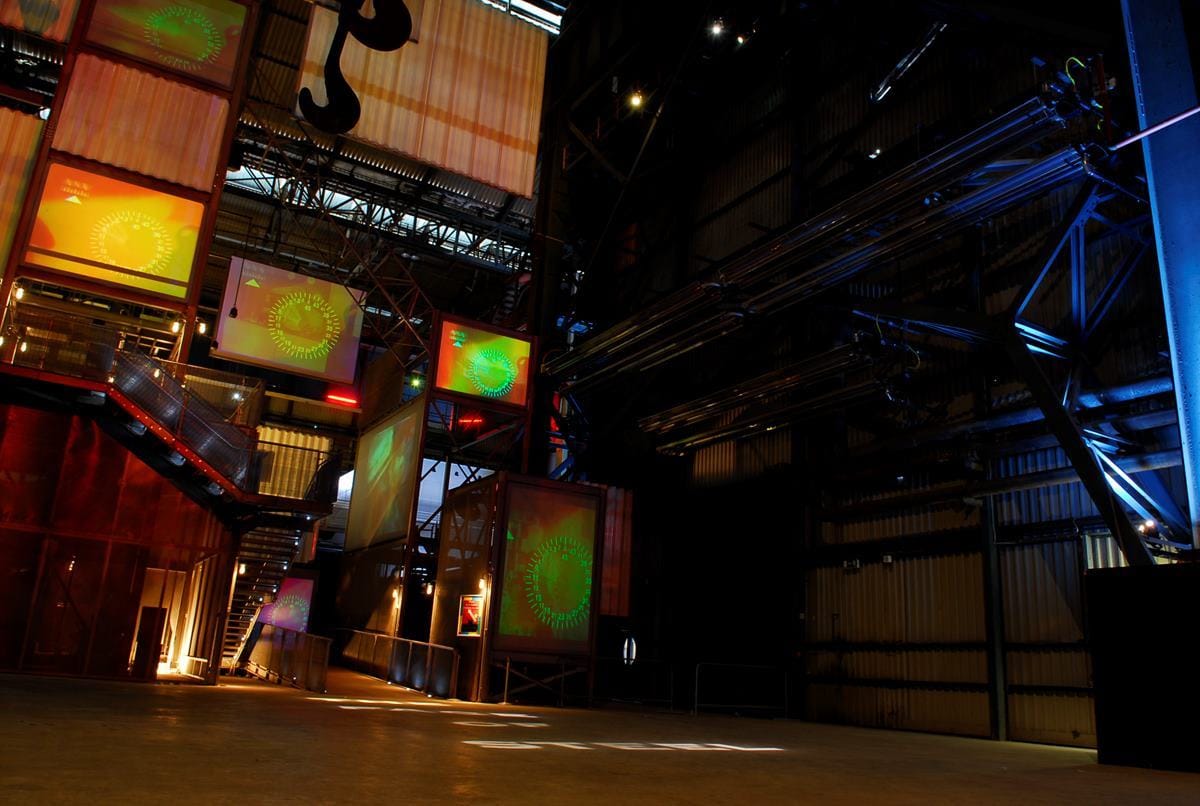 Photo of Magna Science Adventure Centre