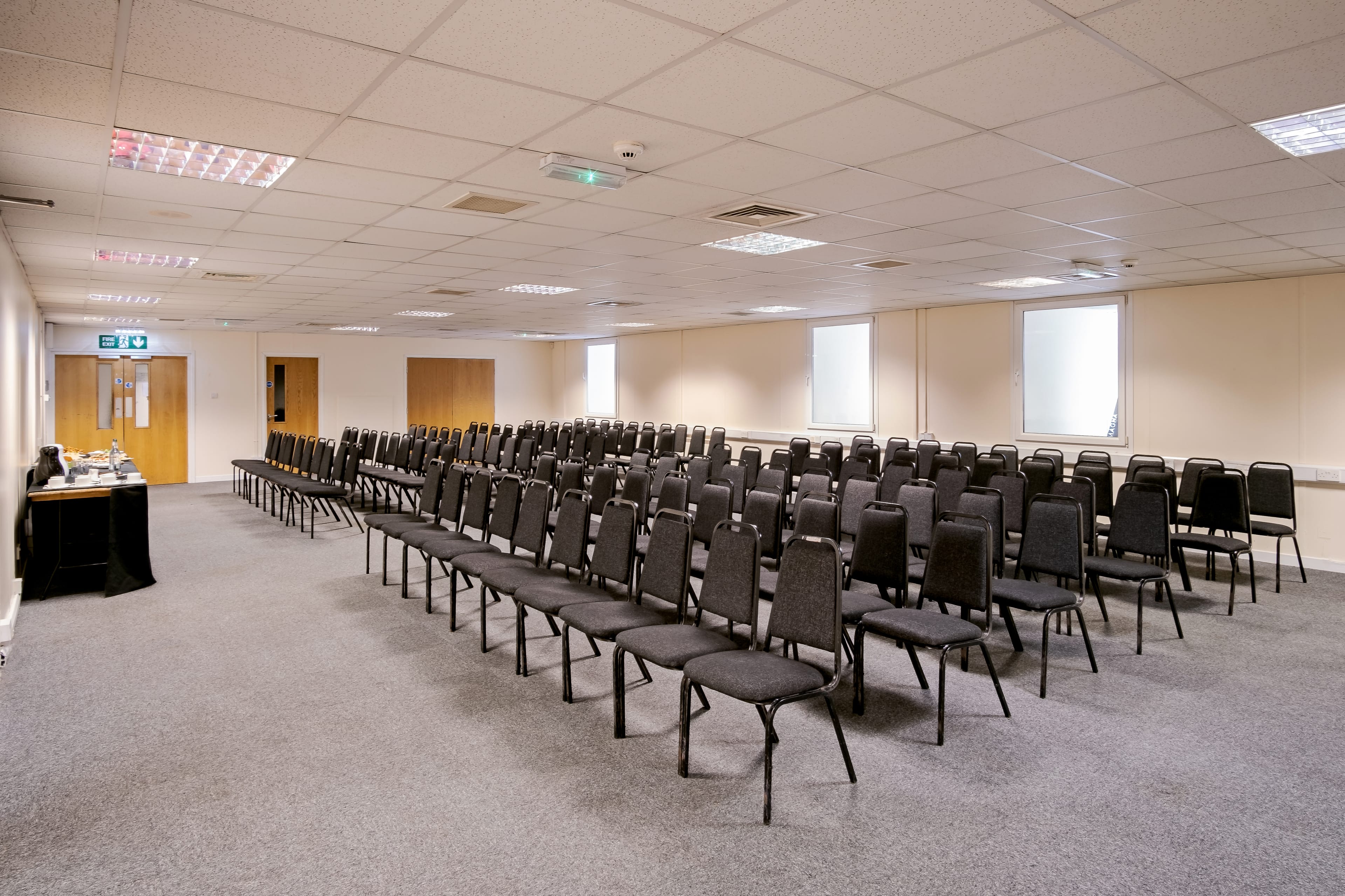 Photo of Magna Science Adventure Centre, The Conference Rooms