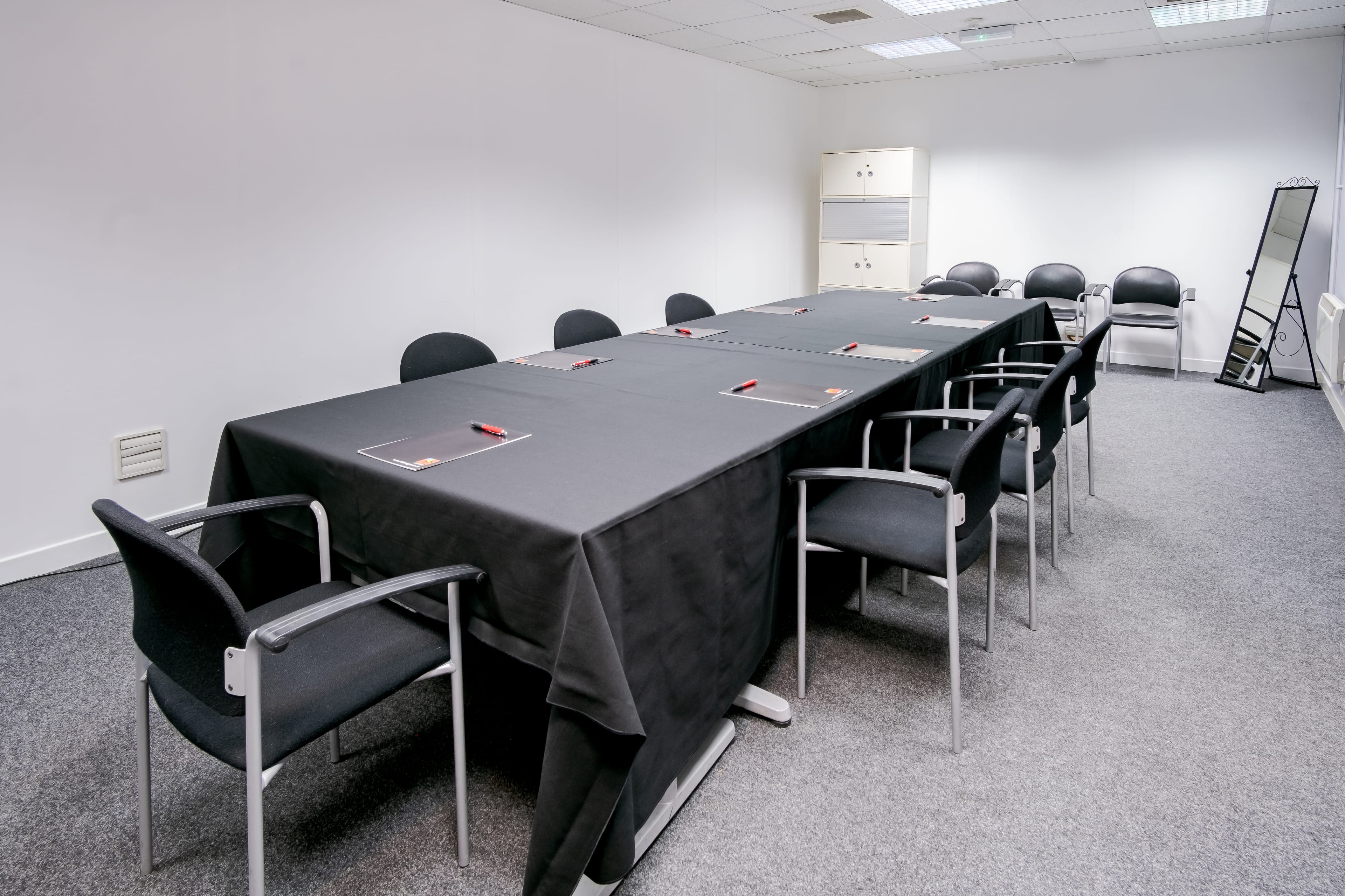 Photo of Magna Science Adventure Centre, The Conference Rooms