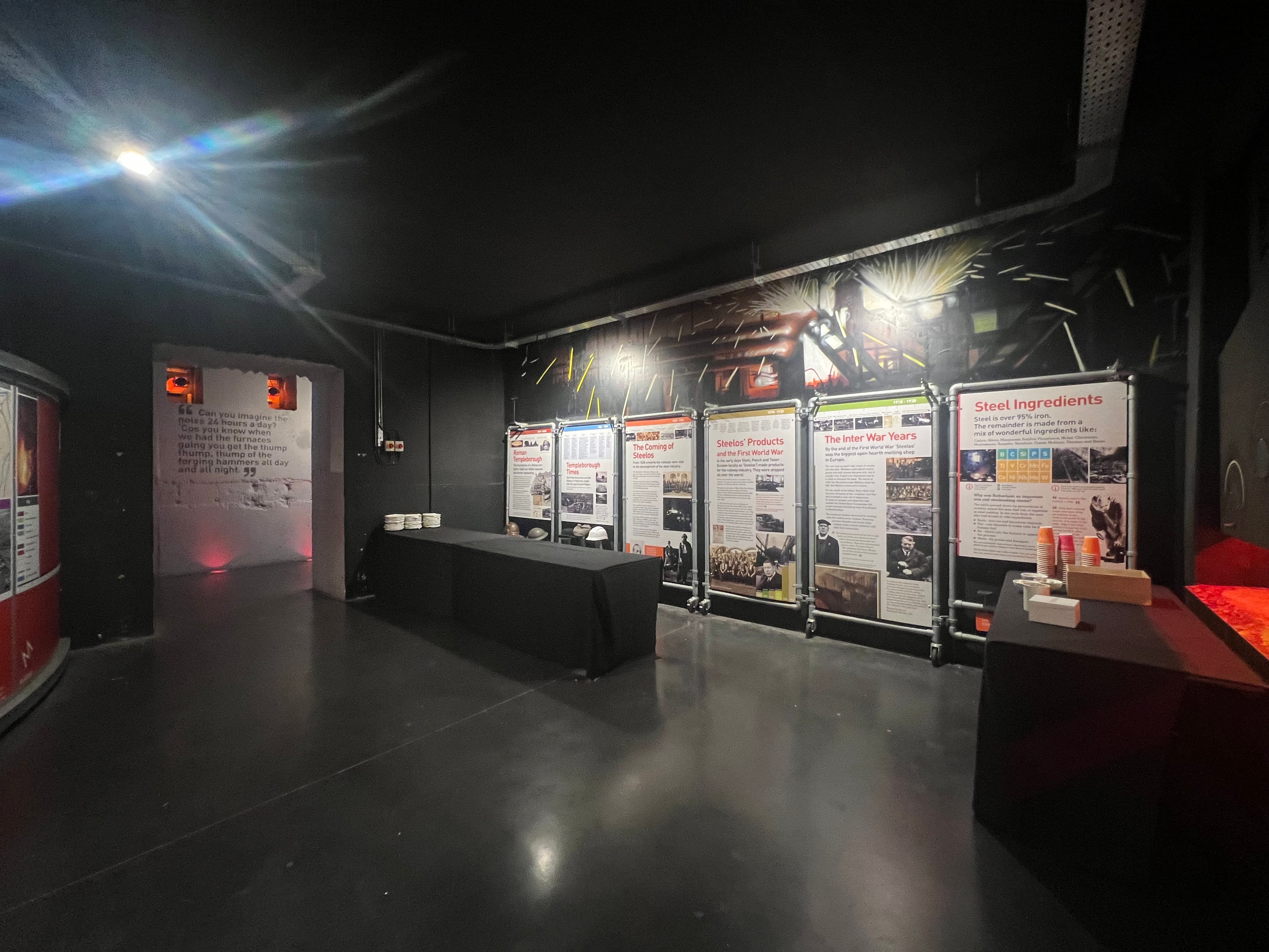 Photo of Magna Science Adventure Centre