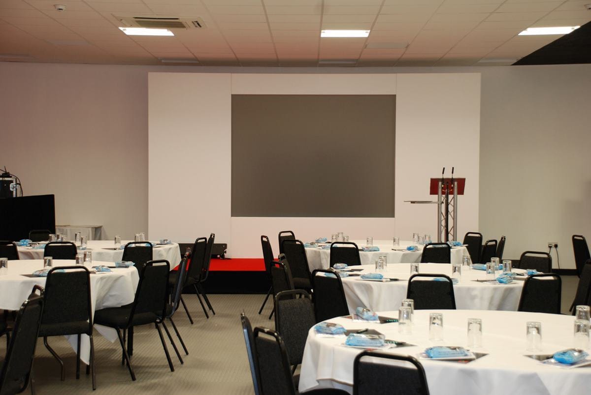Photo of Magna Science Adventure Centre, Phoenix Rooms
