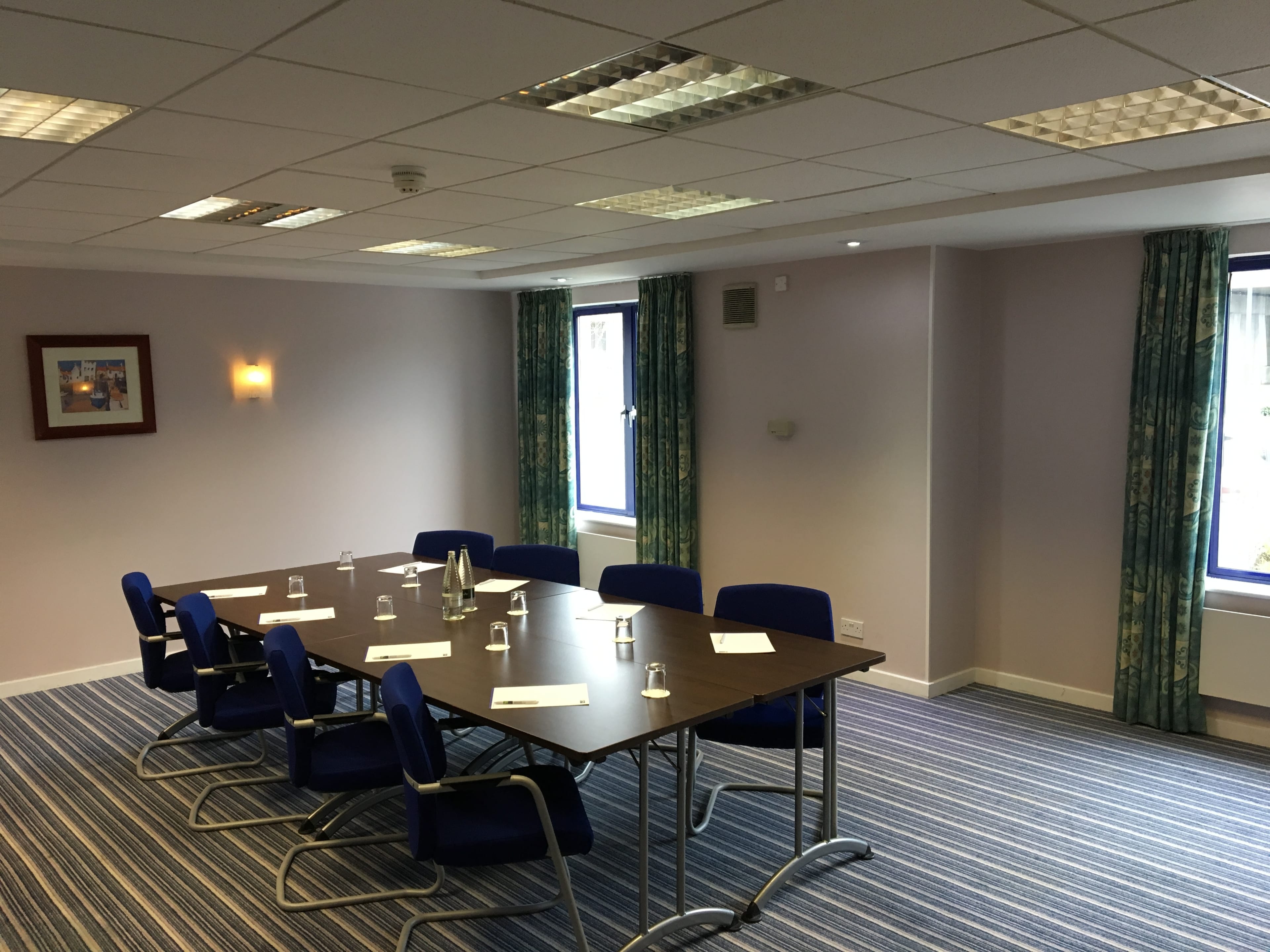 Photo of Holiday Inn Express Poole, Meeting Room(s)