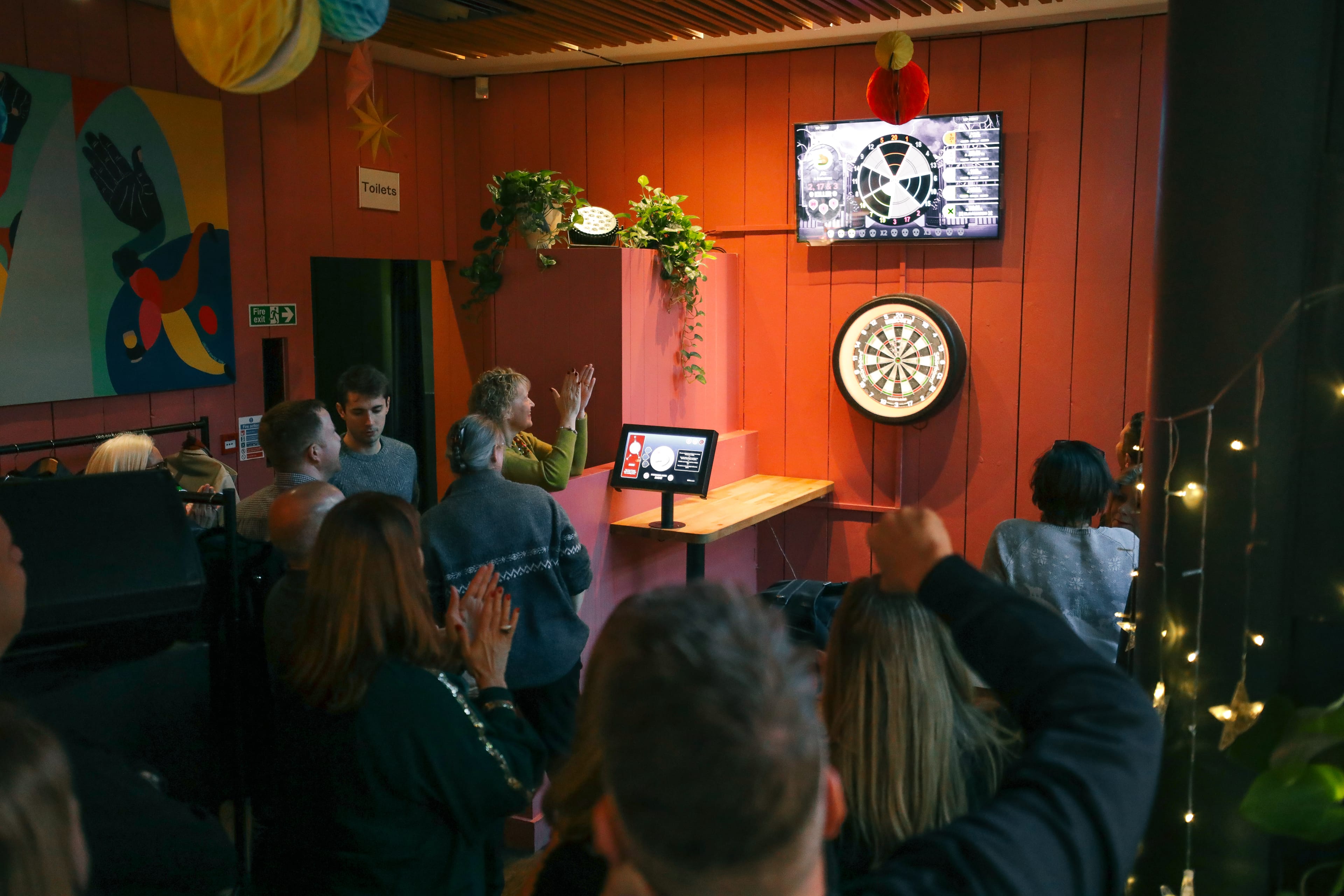 Photo of Players Social, Exclusive Indoor Hire