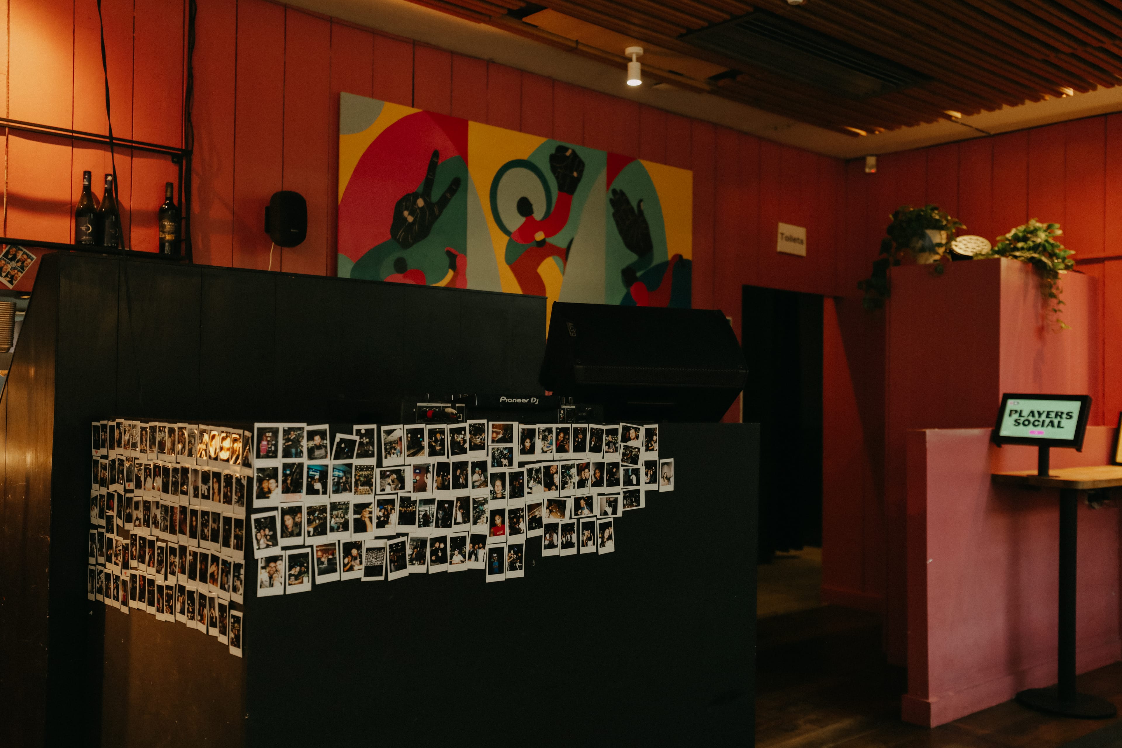 Photo of Players Social, Exclusive Indoor Hire