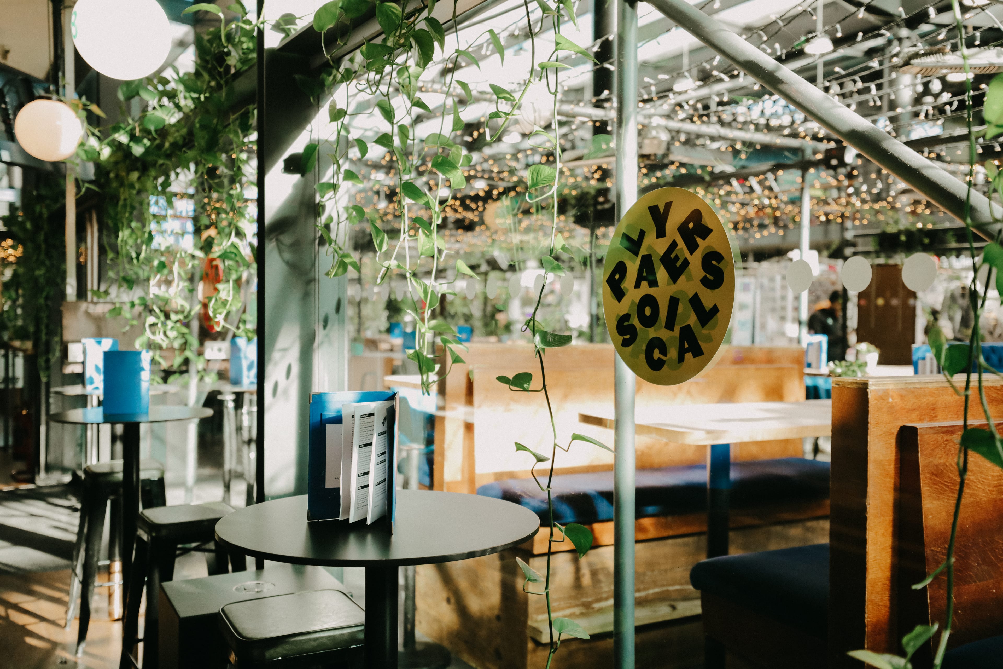 Photo of Players Social, Exclusive Indoor Hire
