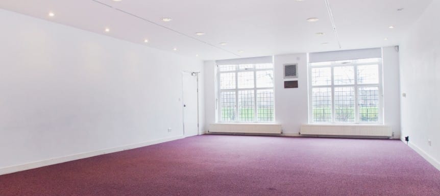 Photo of Oxford House In Bethnal Green, Scott Room