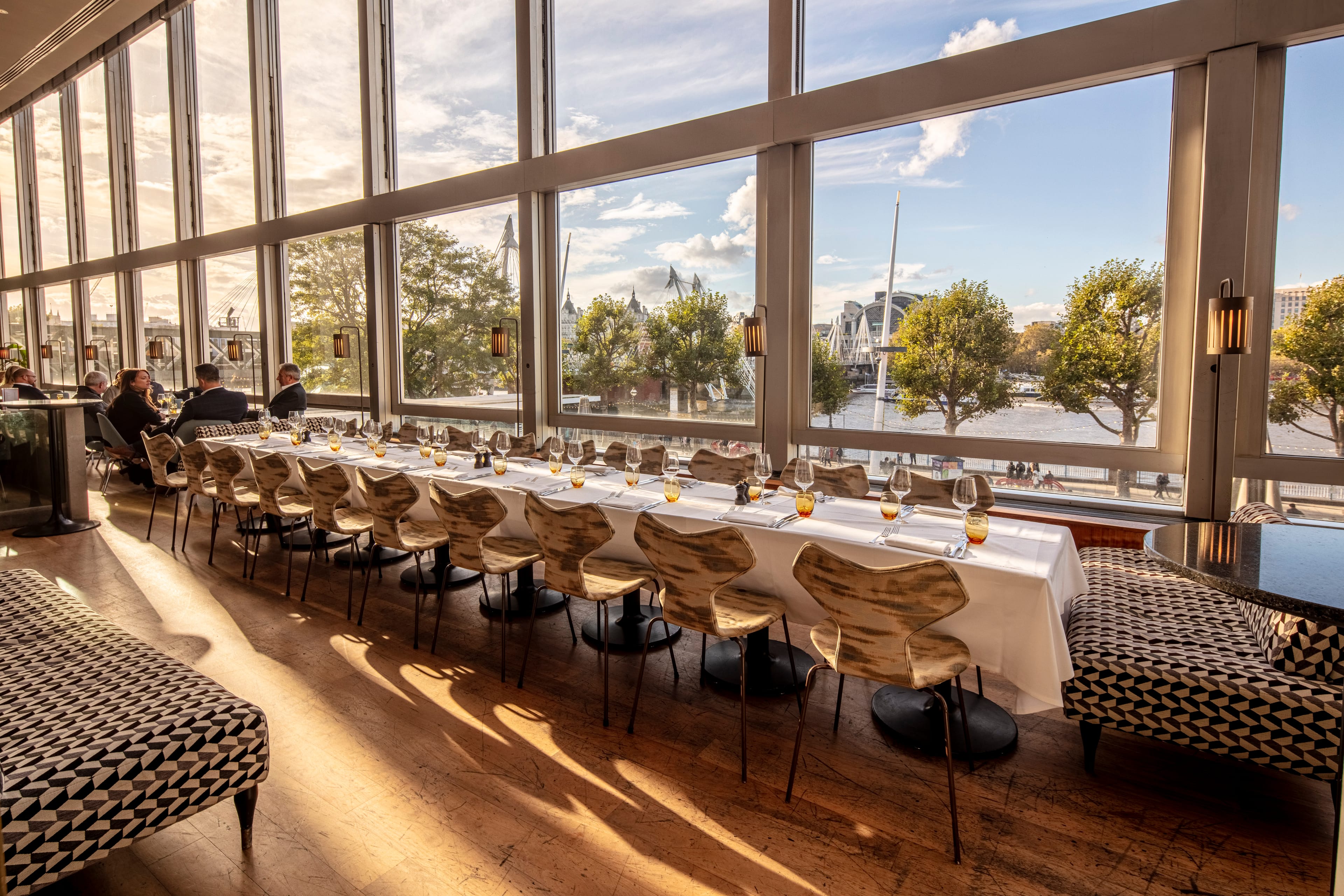 Photo of Skylon, Full Venue Hire