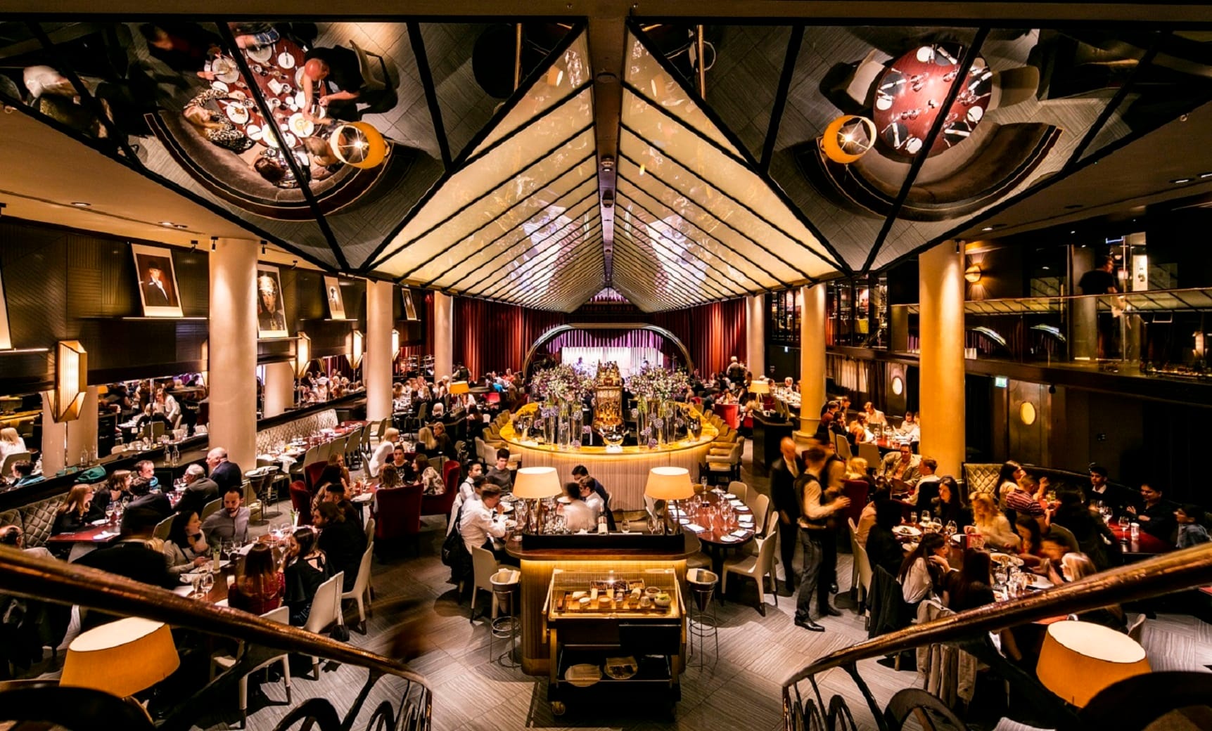 Photo of Quaglino's, Prince Of Wales Room