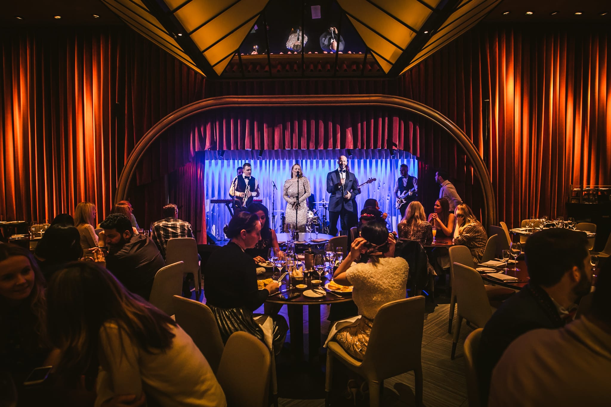 Photo of Quaglino's, Prince Of Wales Room