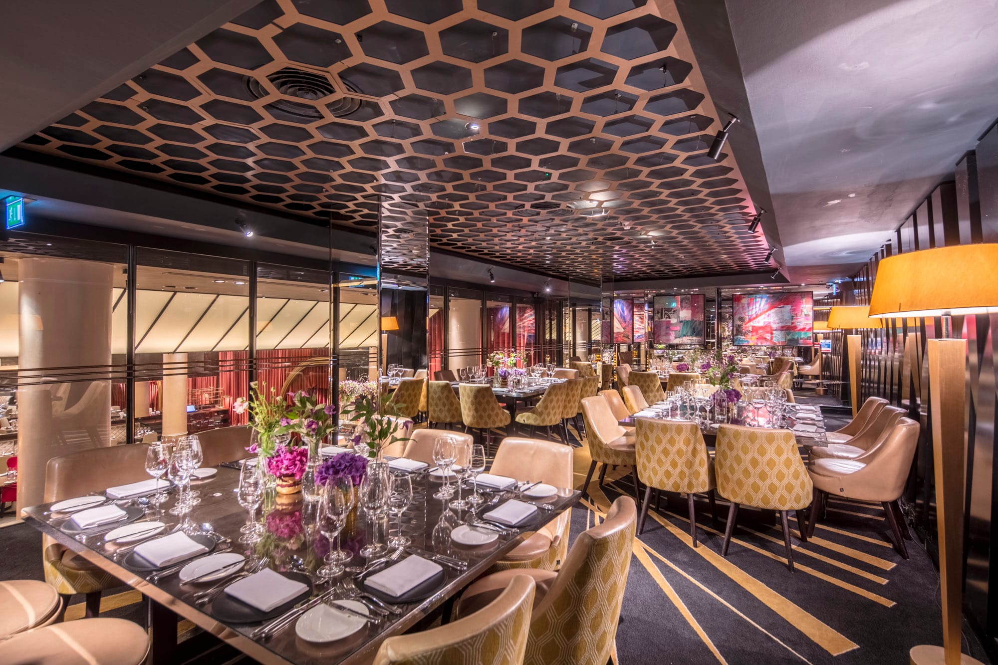 Photo of Quaglino's, Prince Of Wales Room