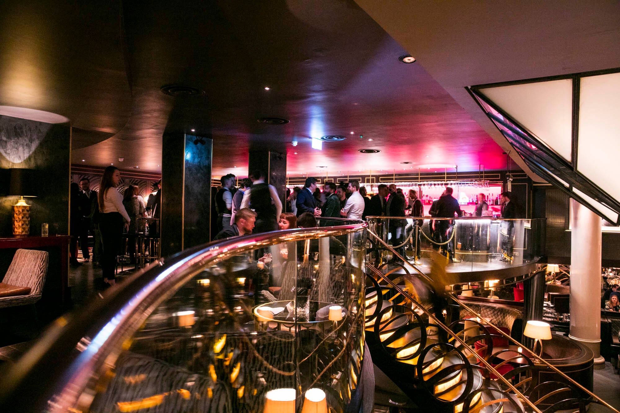 Photo of Quaglino's, Prince Of Wales Room