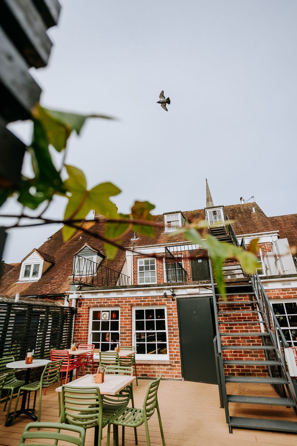 Photo of Trading Post Coffee Roasters, Chichester, Private Hire