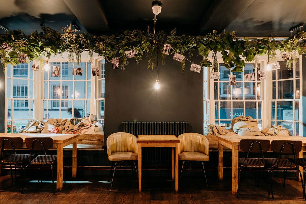 Photo of Trading Post Coffee Roasters, Chichester, Private Hire