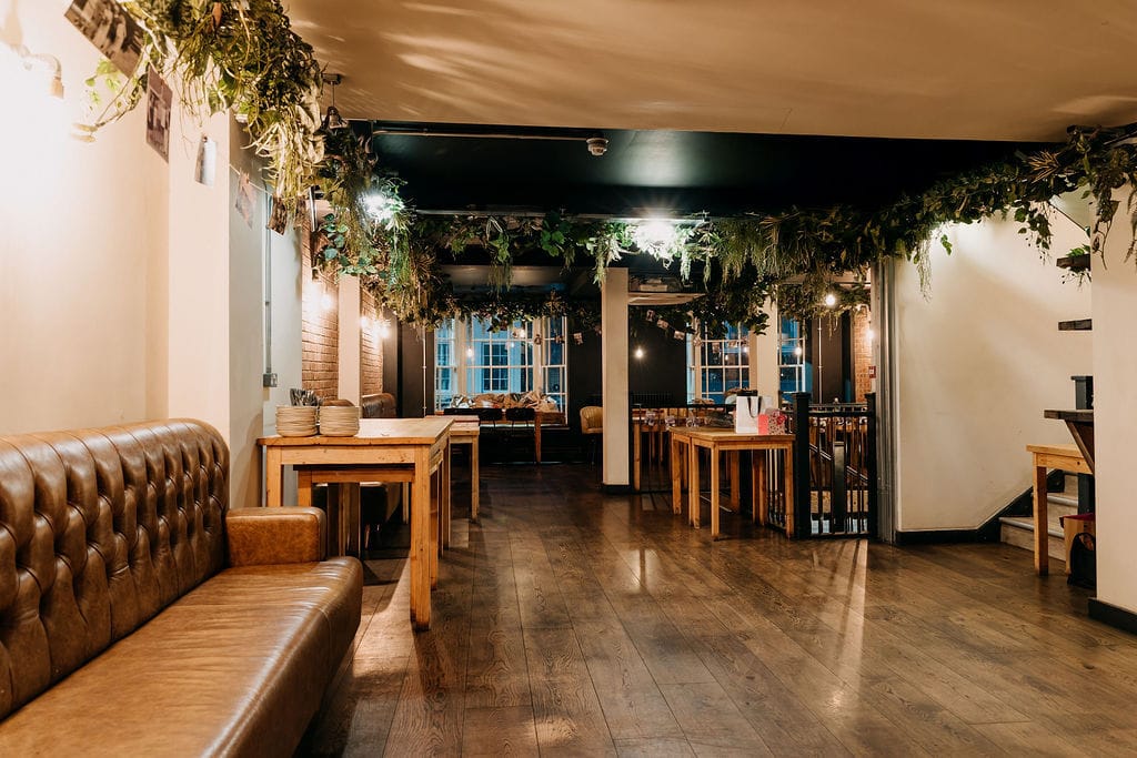 Photo of Trading Post Coffee Roasters, Chichester, Private Hire