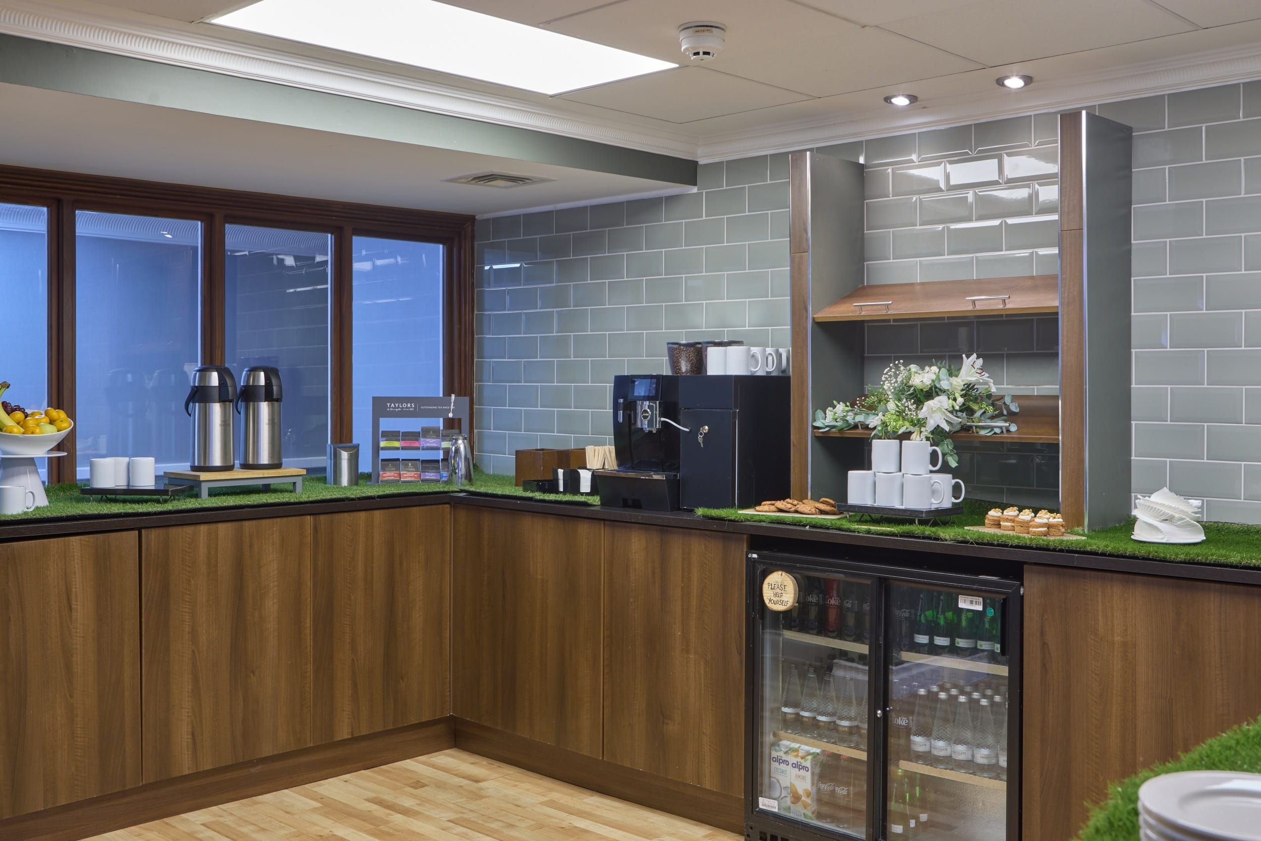 Photo of DoubleTree By Hilton St Anne's Manor, Sunningdale Suite