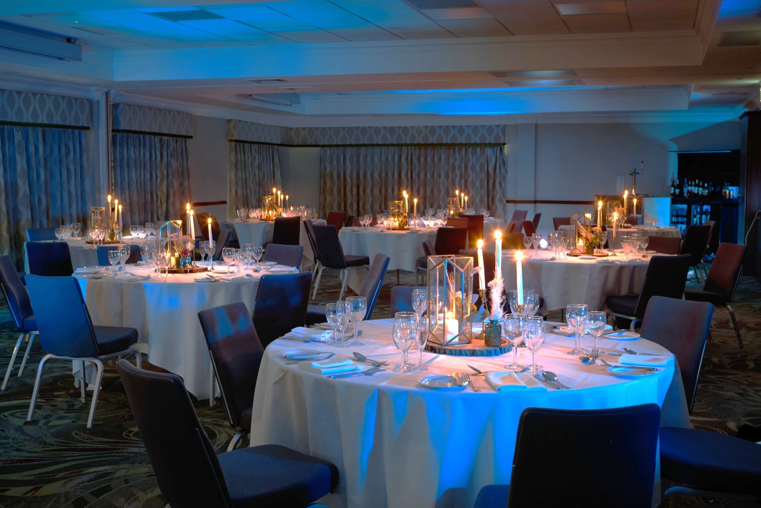 Photo of DoubleTree By Hilton St Anne's Manor, Sunningdale Suite