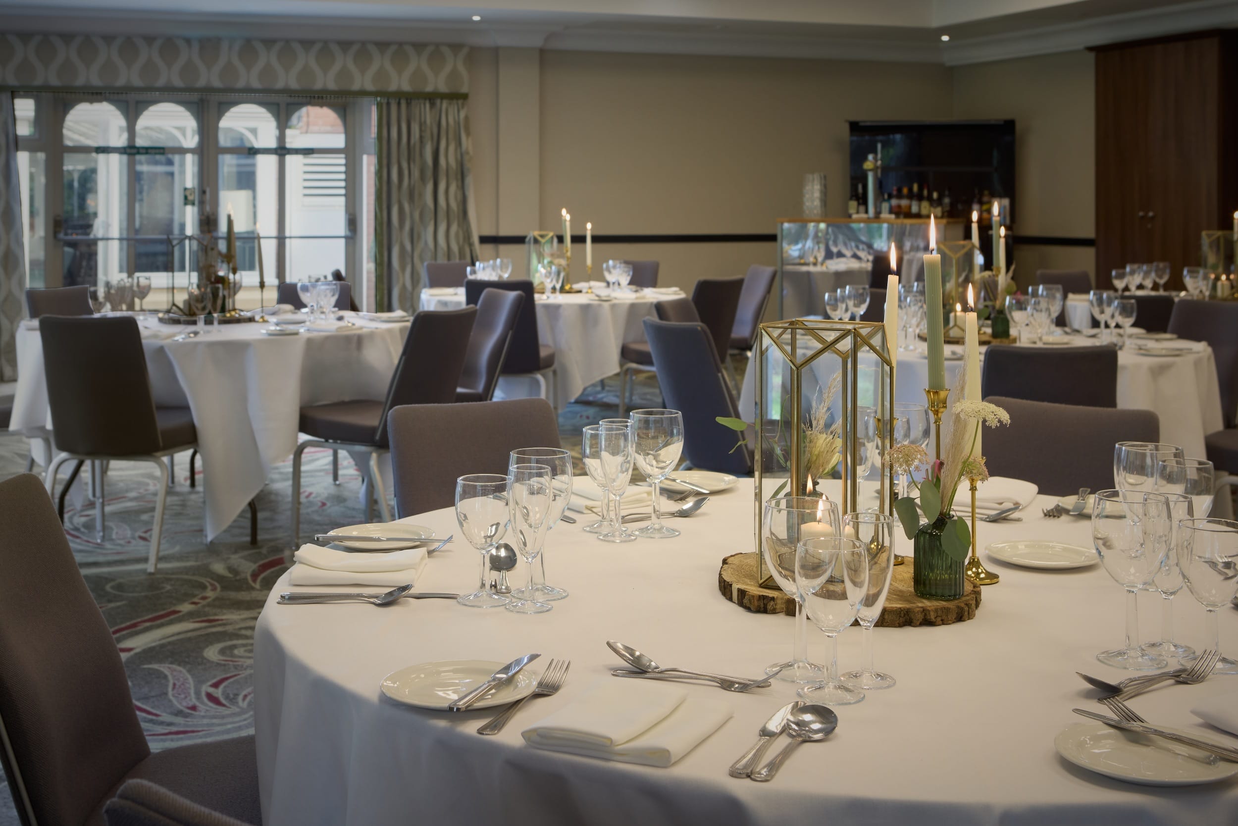 Photo of DoubleTree By Hilton St Anne's Manor, Sunningdale Suite