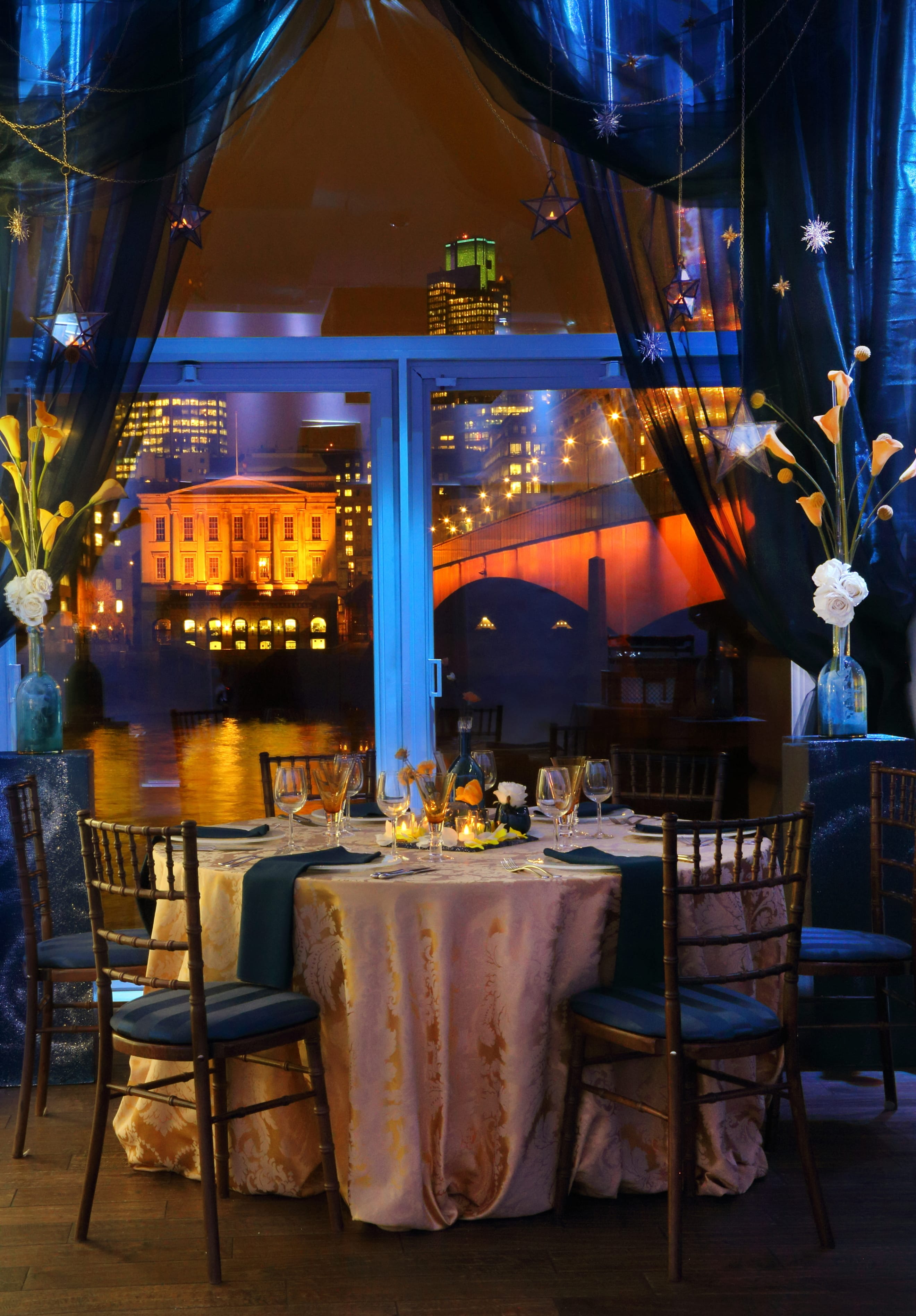 Photo of Glaziers Hall, River Room