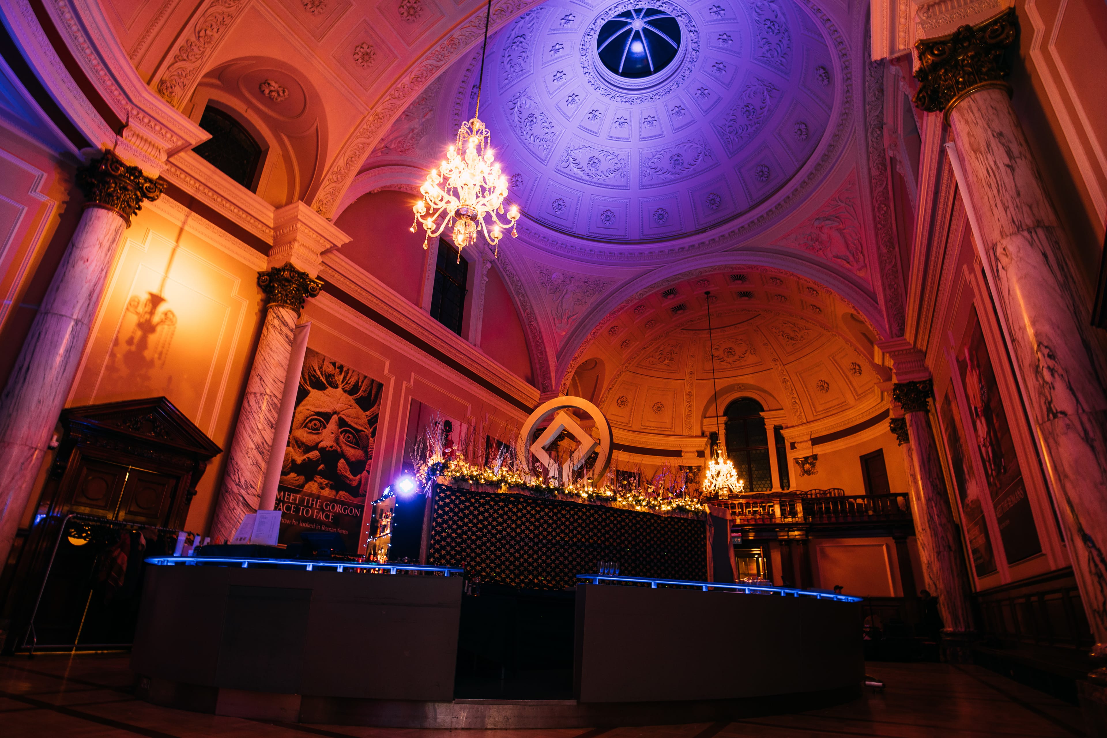 Photo of Roman Baths & Pump Room, Terrace And Reception Hall