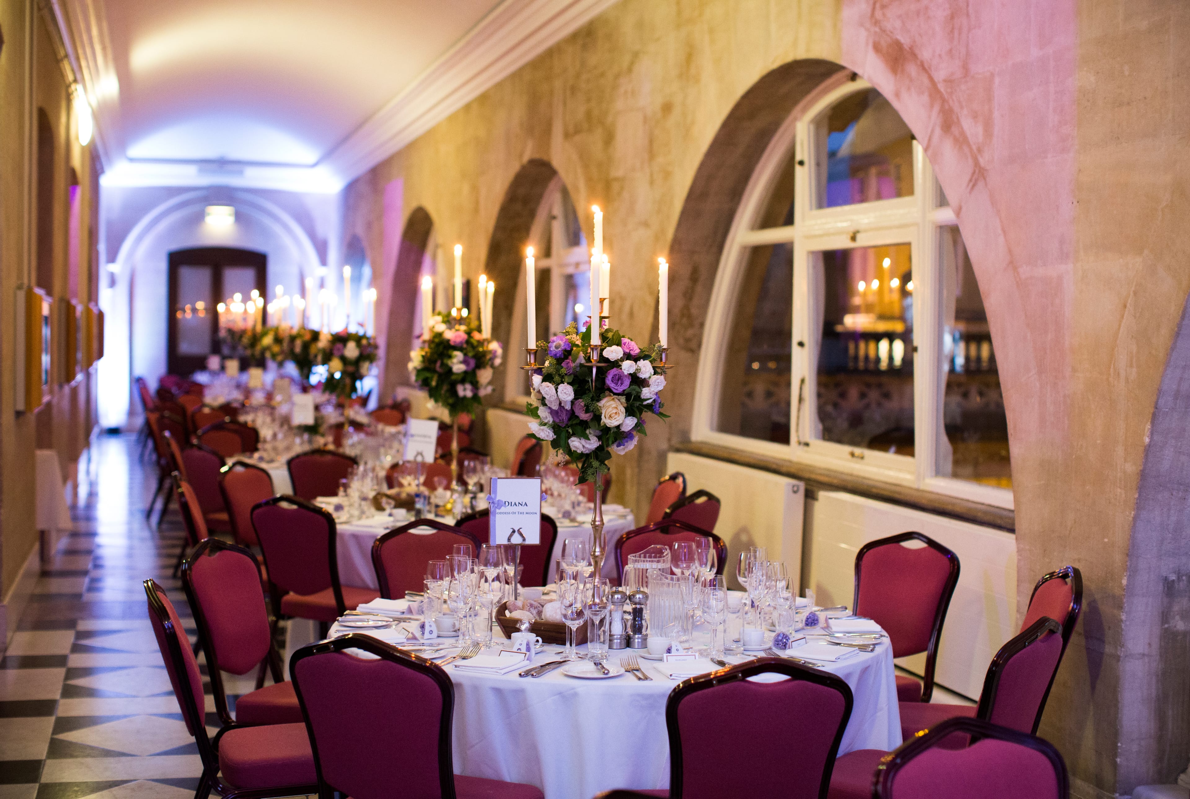 Photo of Roman Baths & Pump Room, Terrace And Reception Hall