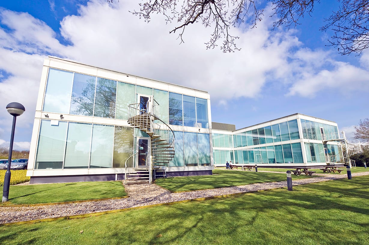 Photo of Regus Swindon Windmill Hill Business Park