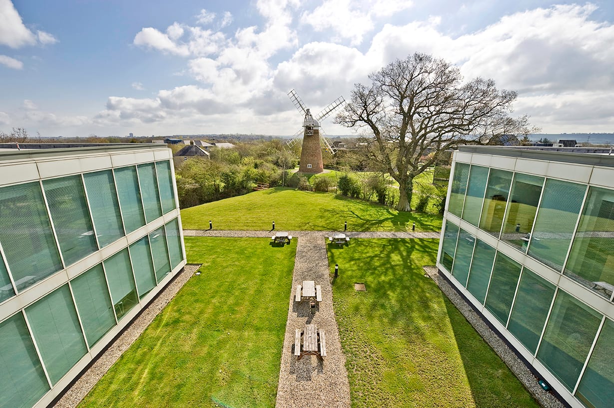 Photo of Regus Swindon Windmill Hill Business Park