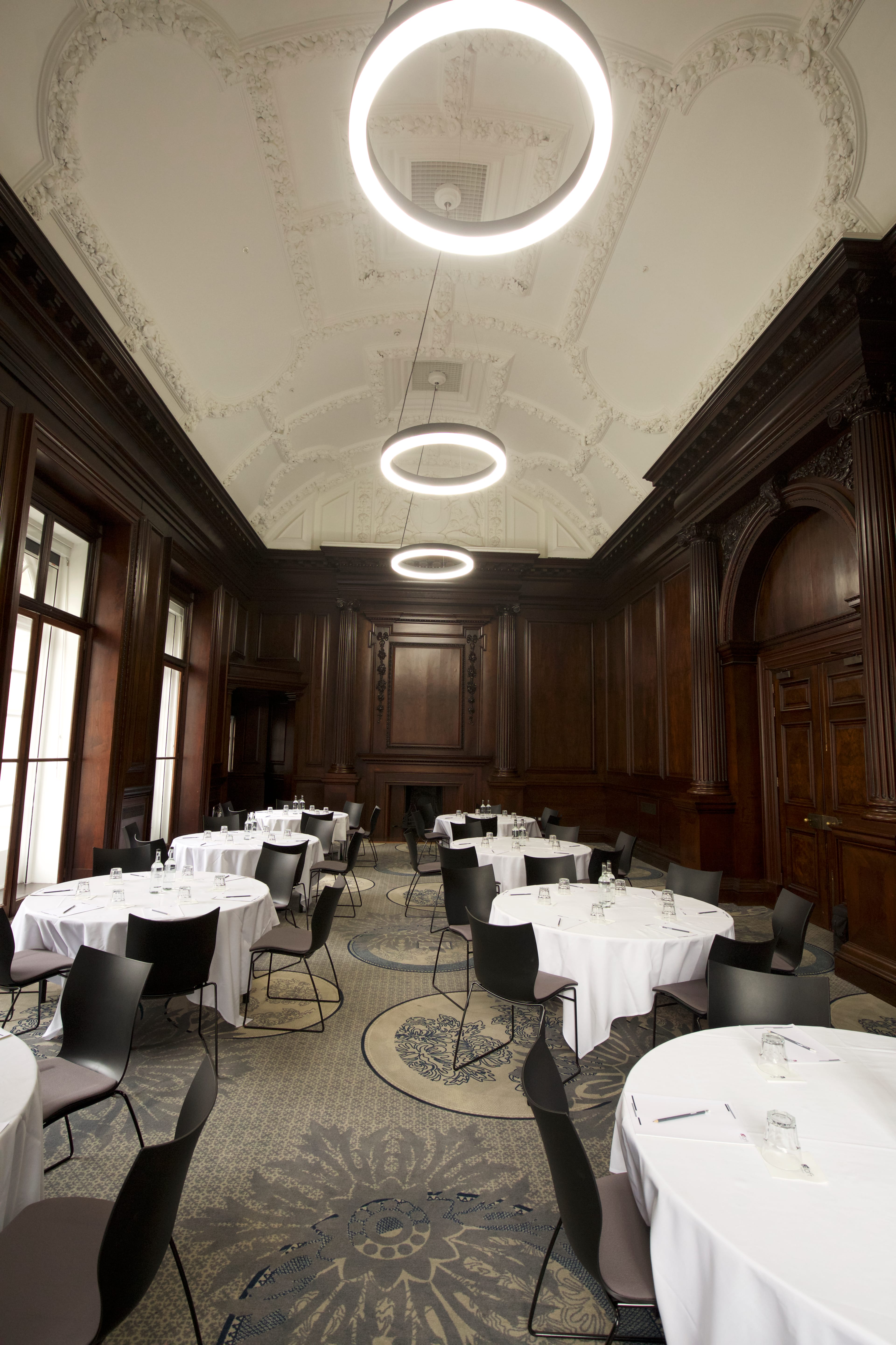 Photo of Aloft Liverpool, James Doyle Suite