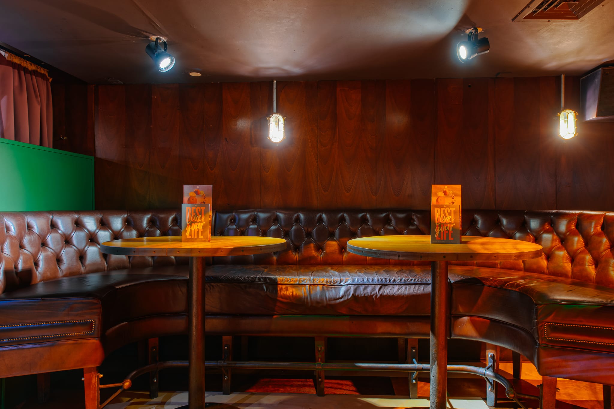 Photo of Revolution Cambridge, Clubroom