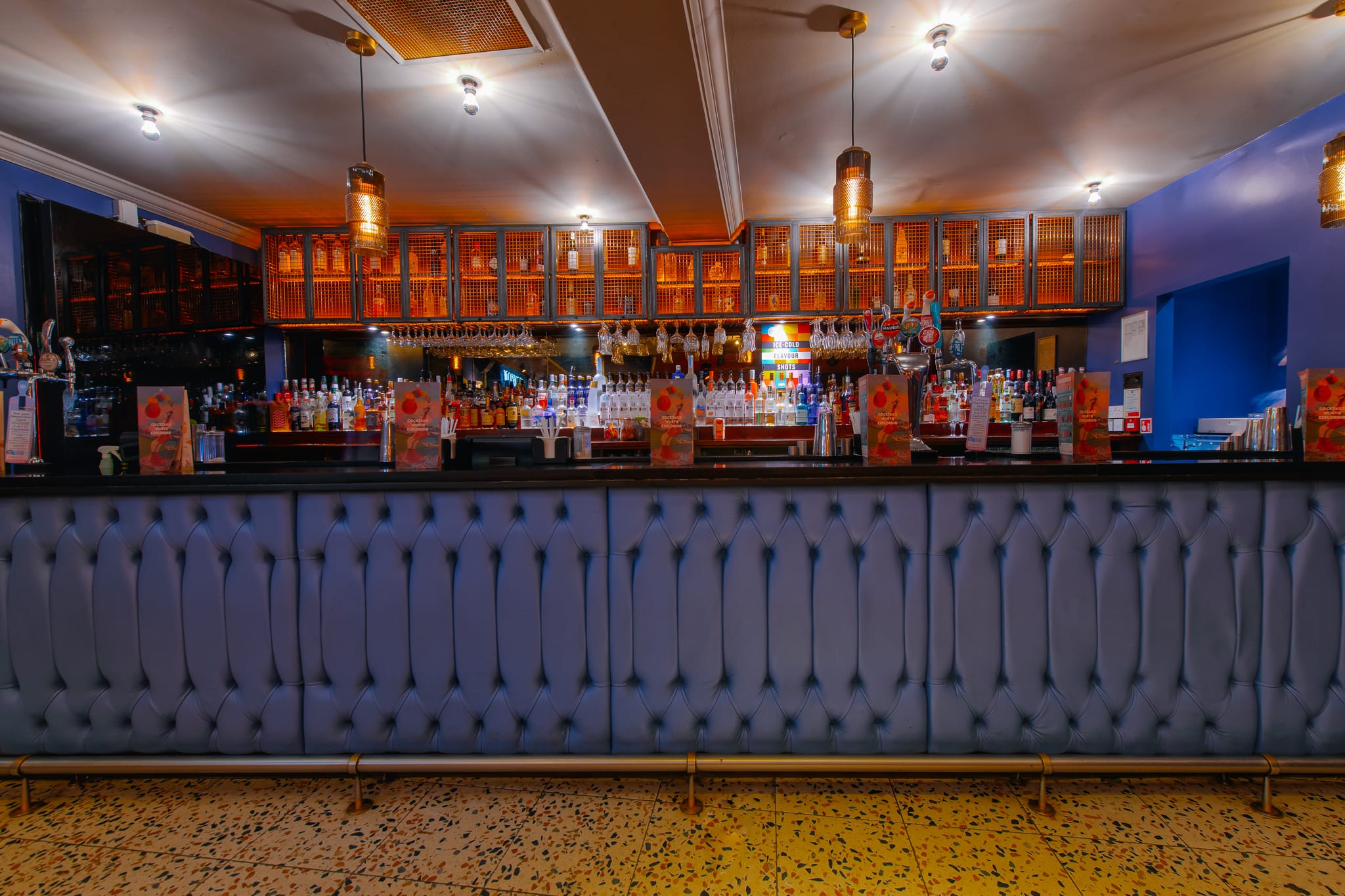 Photo of Revolution Cambridge, Clubroom