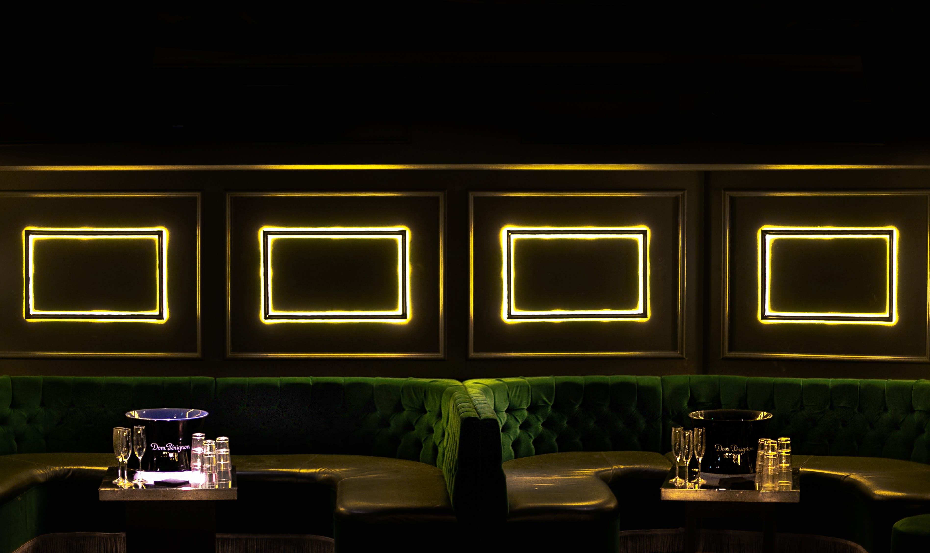 Photo of Maddox Club, The Green Room