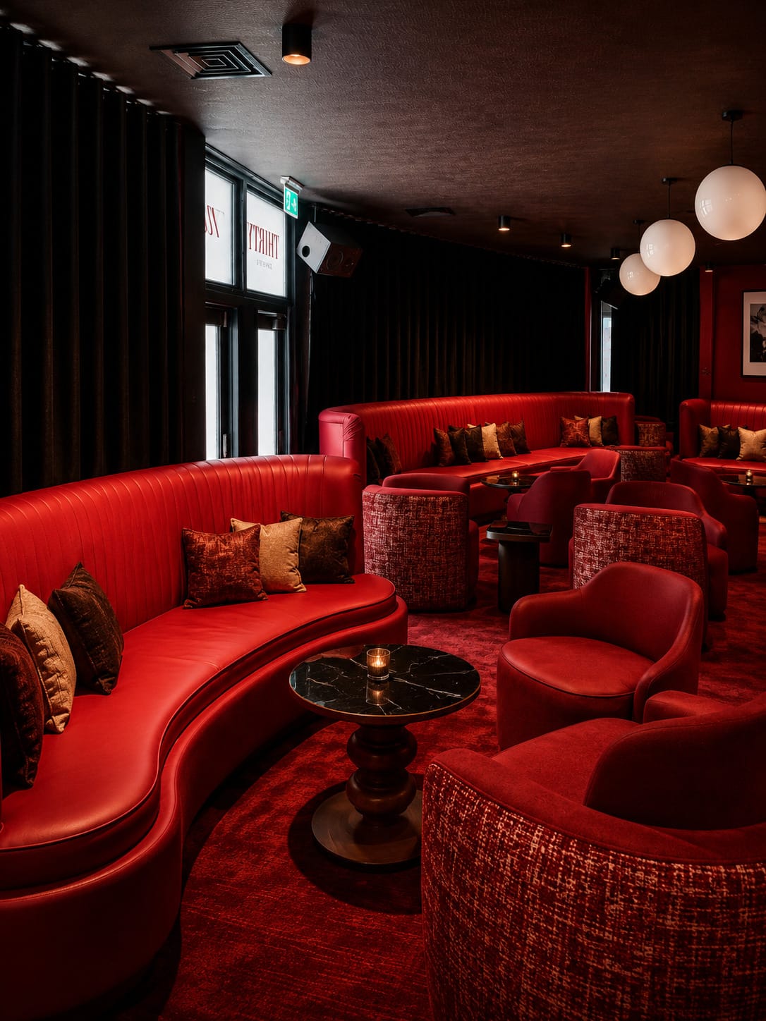 Photo of Maddox Club, N39 Lounge & Terrace