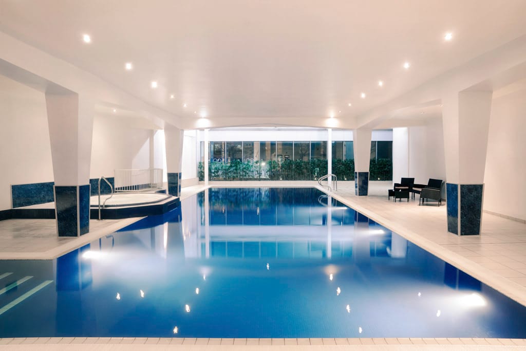 Photo of Cardiff Holland House Hotel & Spa By Sunday, Exclusive Hire