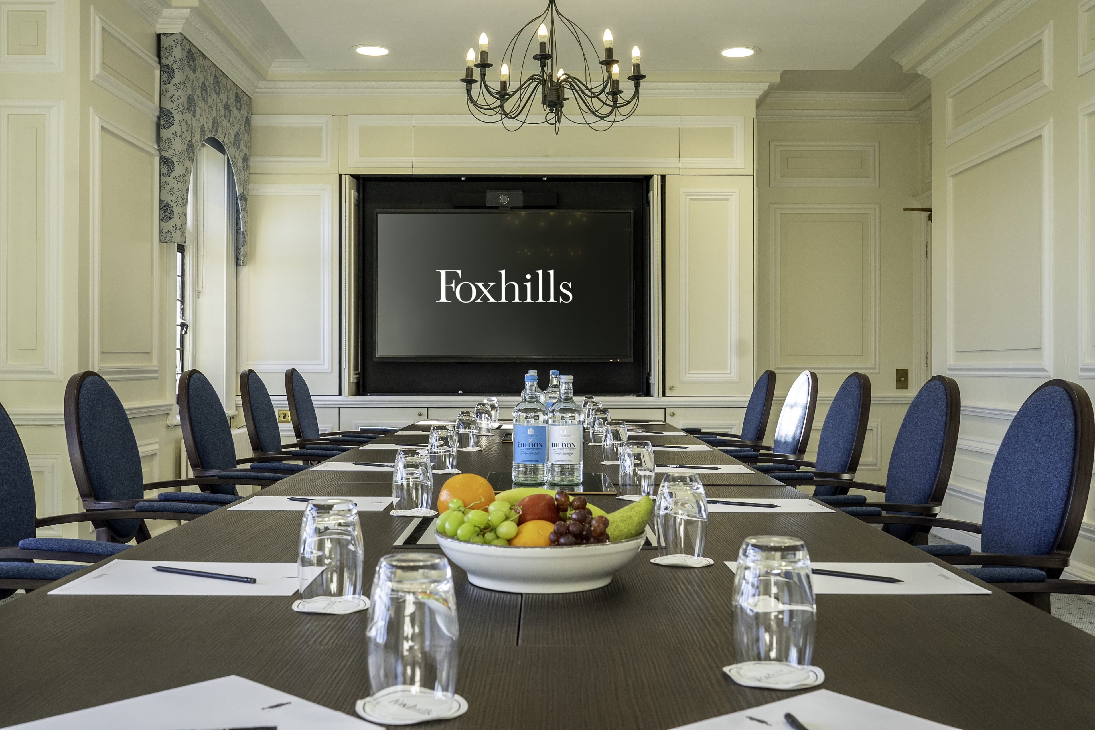 Photo of Foxhills Club & Resort, Bessier