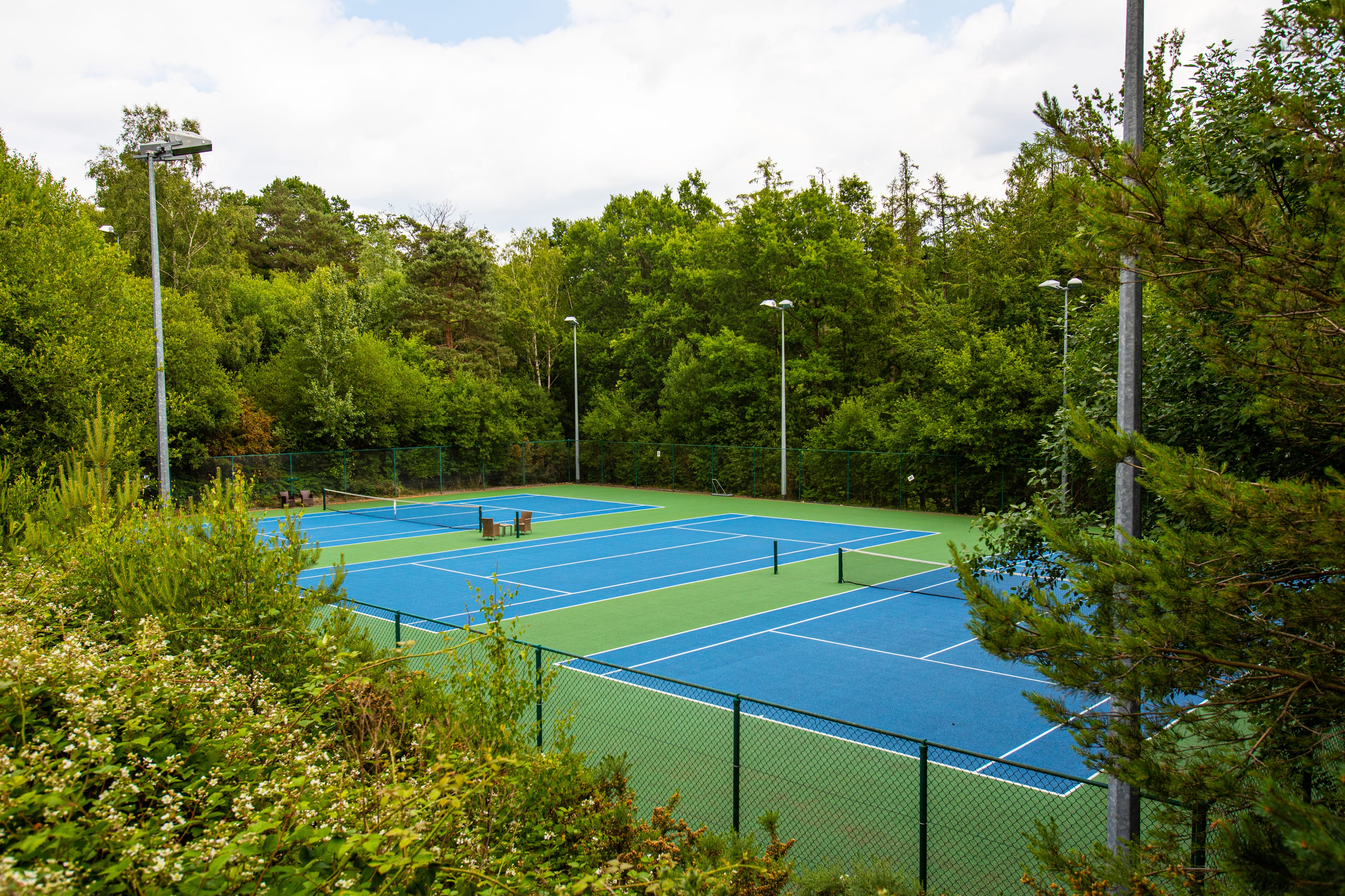Photo of Foxhills Club & Resort, Bessier