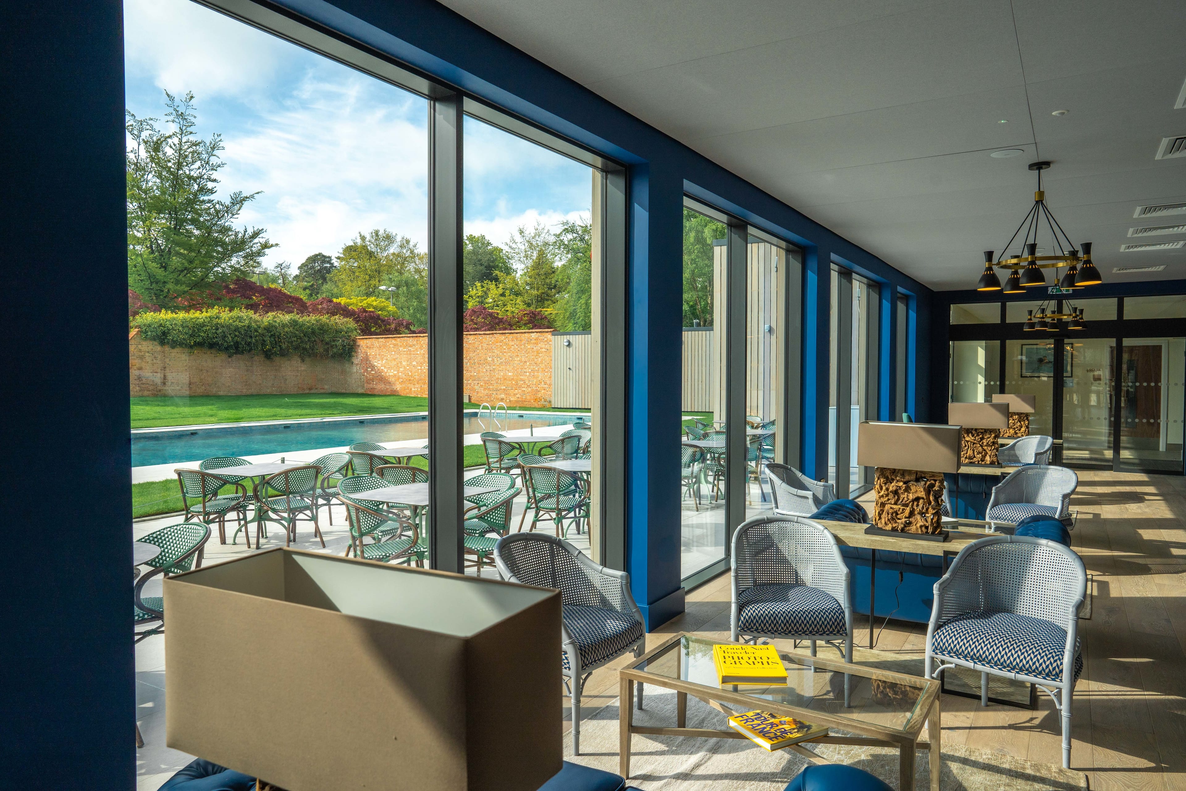 Photo of Foxhills Club & Resort, Bessier