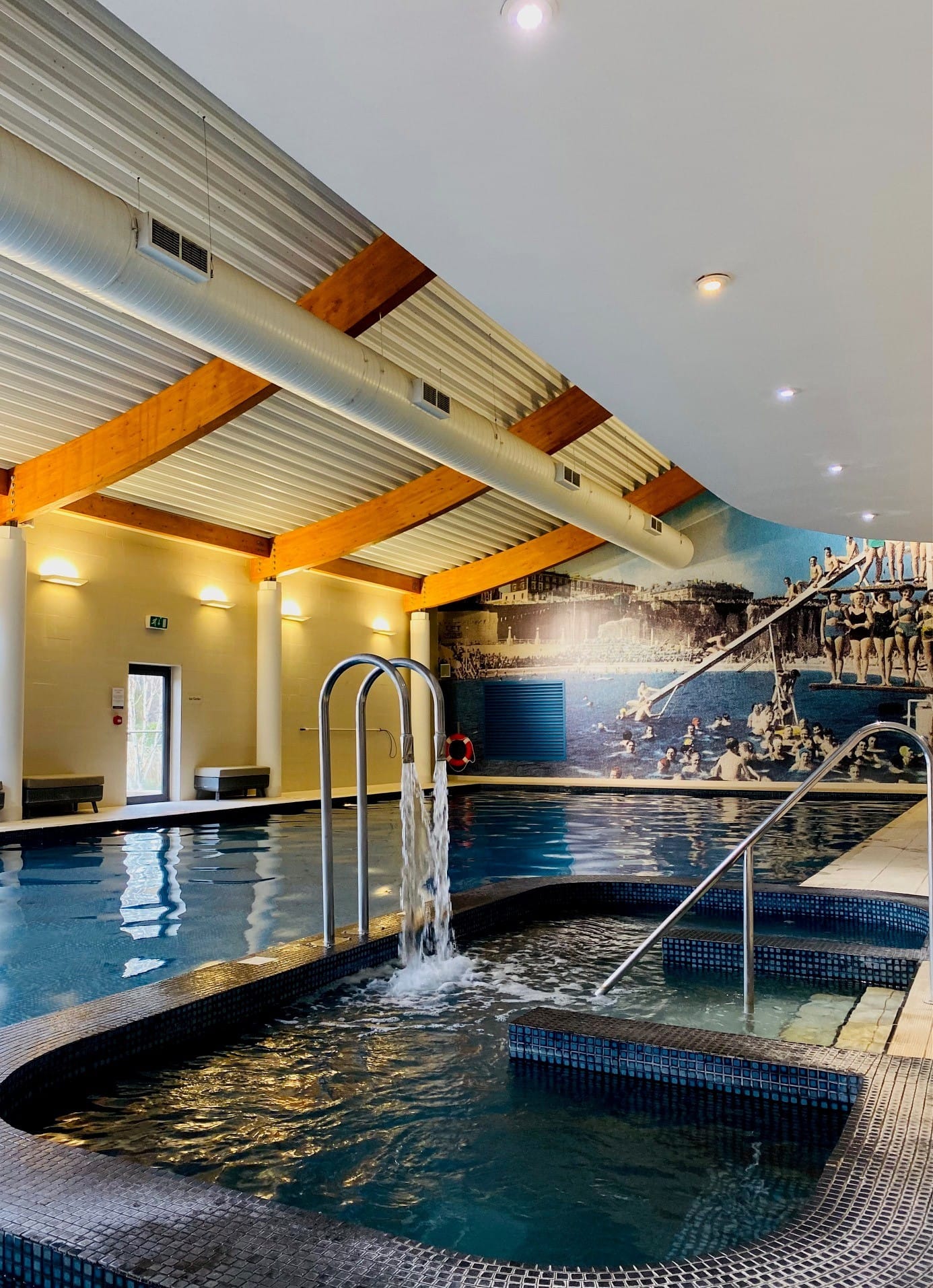 Photo of Foxhills Club & Resort, Bessier